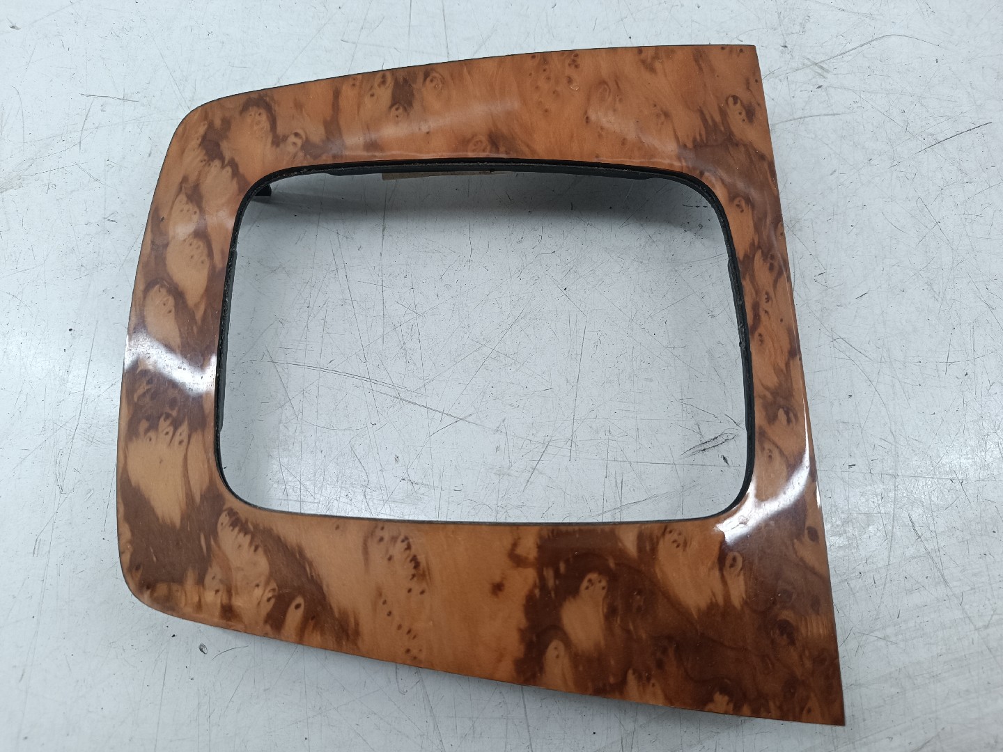 Moldura de fole de mudanças AUDI A4 Avant (8E5, B6) | 00 - 05 Imagem-3