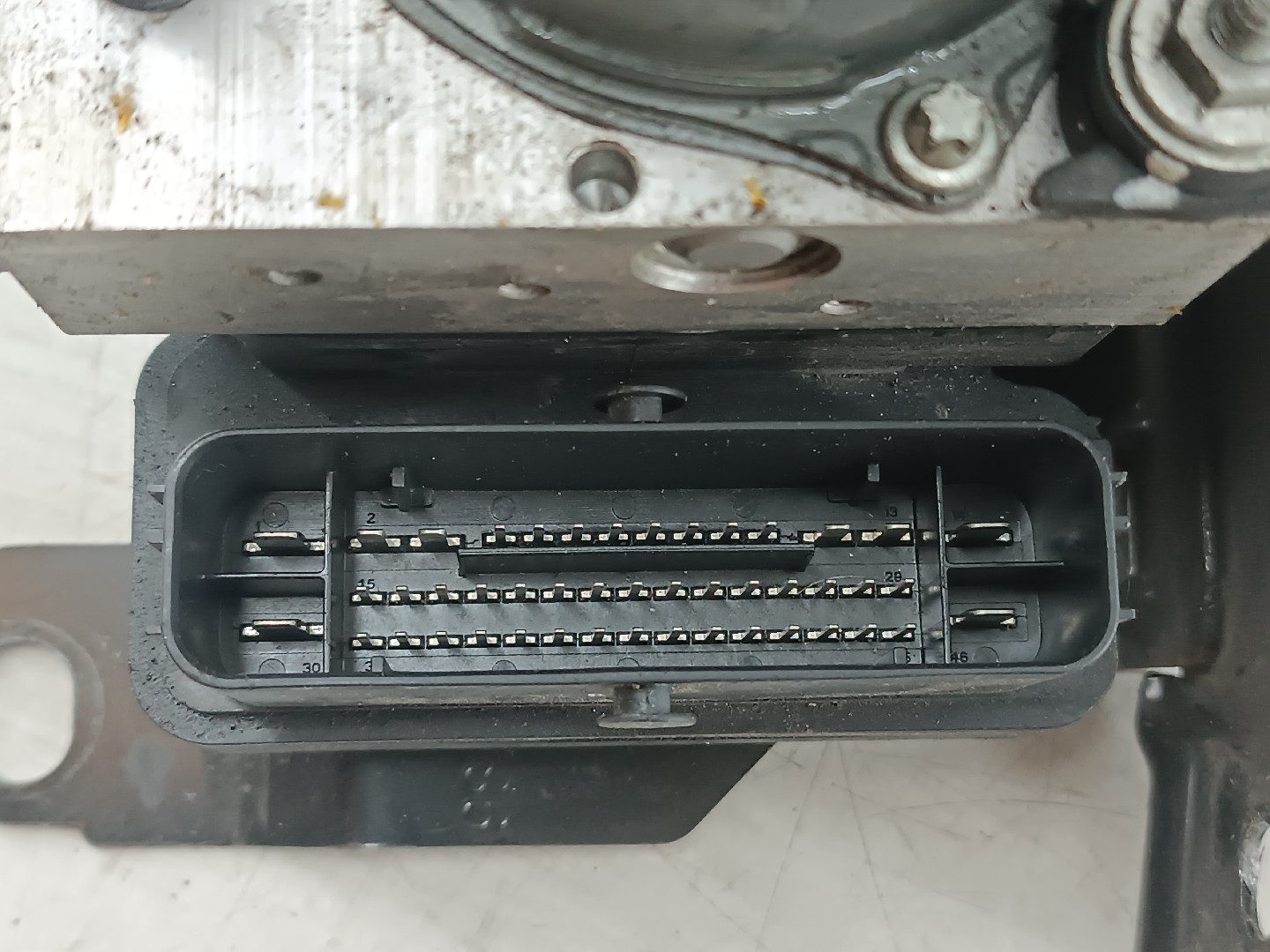 Módulo de ABS PEUGEOT 5008 II | 16 -  Imagem-1