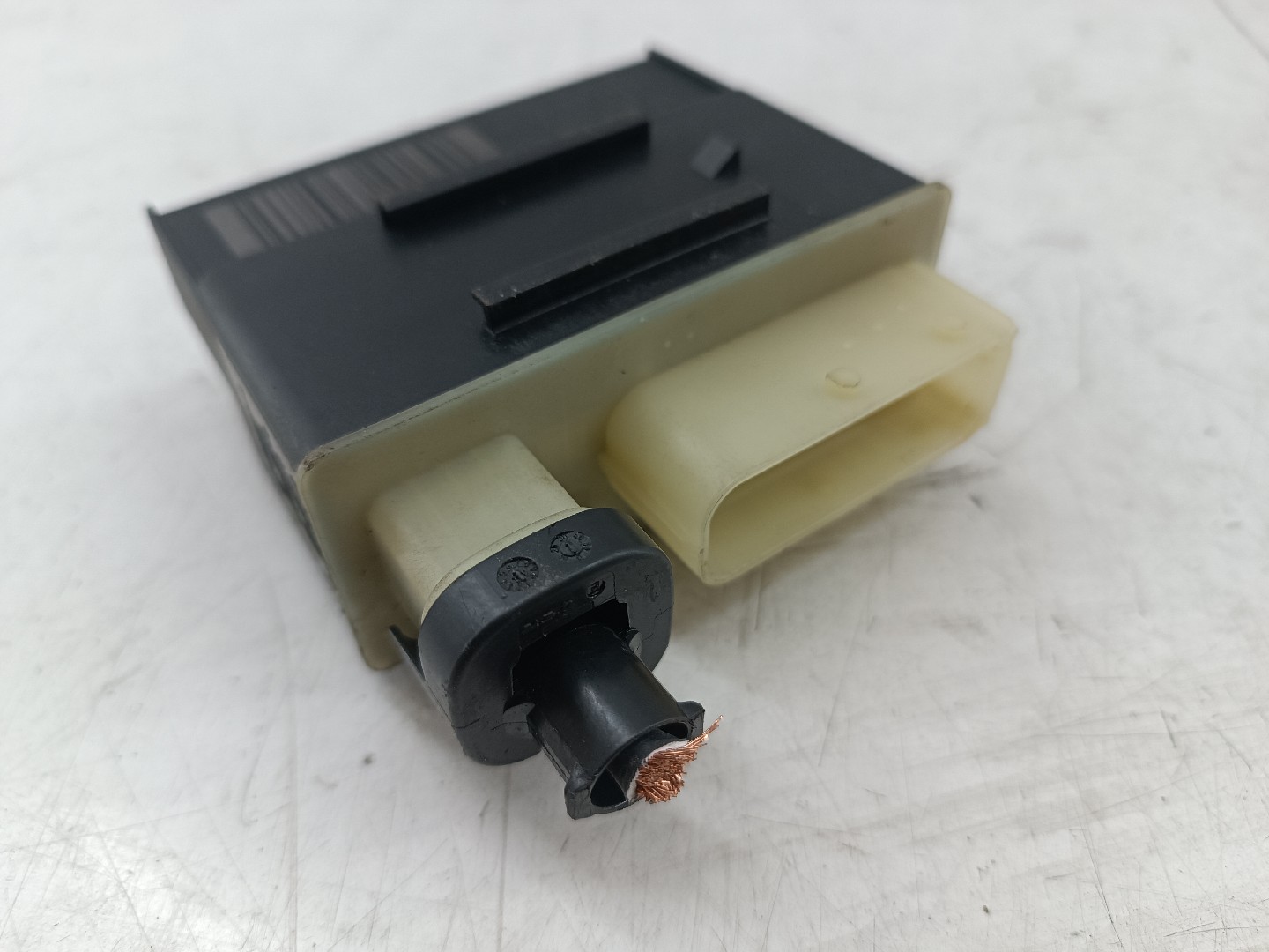 Módulo eletrónico PEUGEOT 5008 II | 16 -  Imagem-3