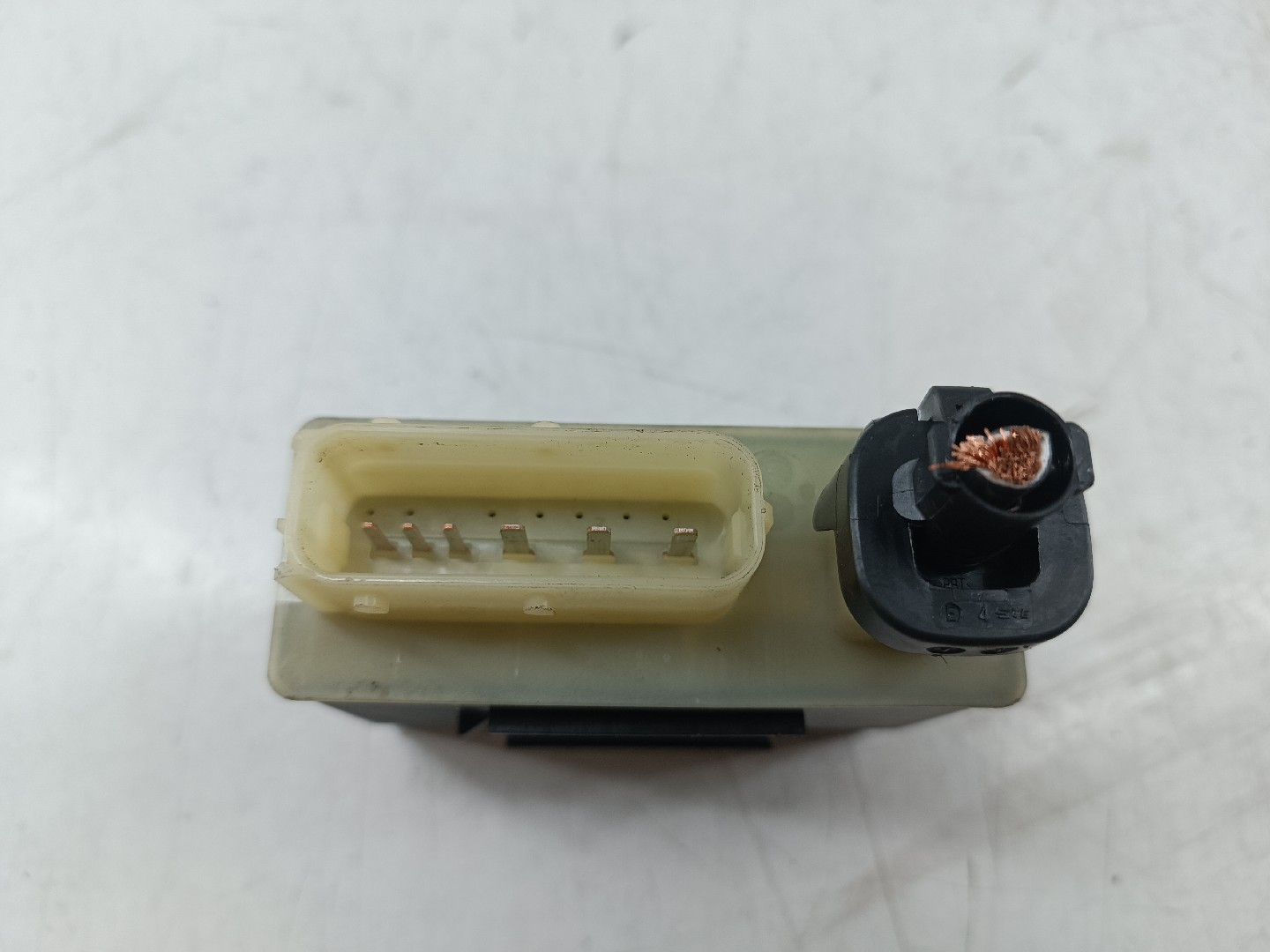 Módulo eletrónico PEUGEOT 5008 II | 16 -  Imagem-1