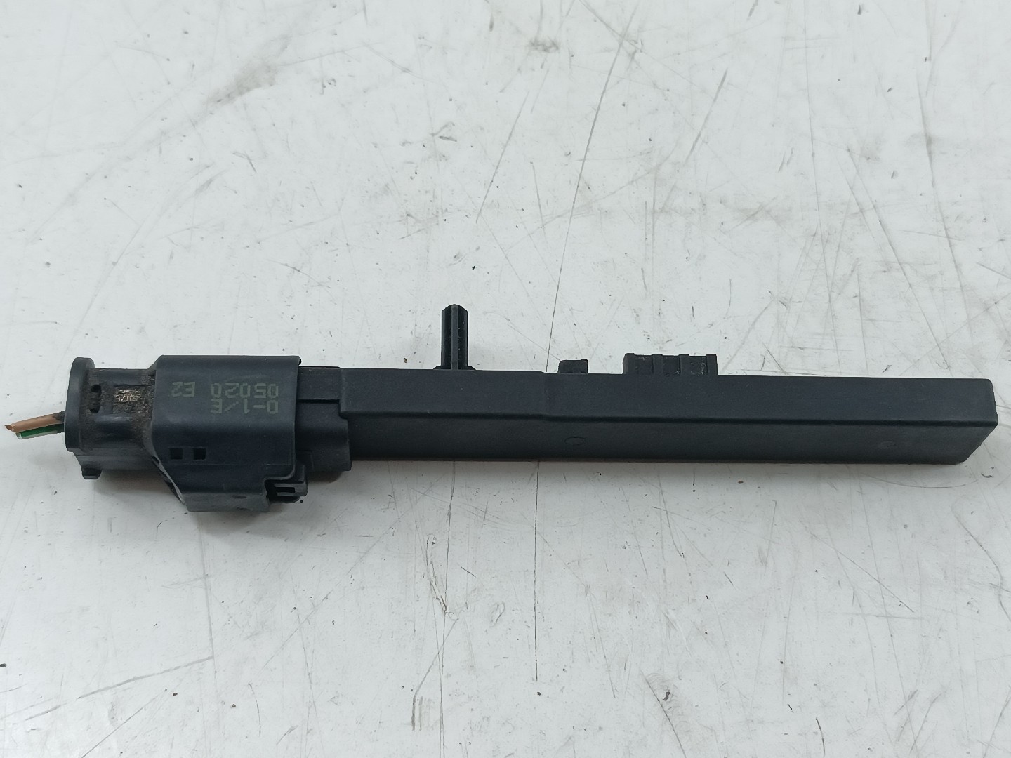 Amplificador de antena PEUGEOT 5008 II | 16 - 