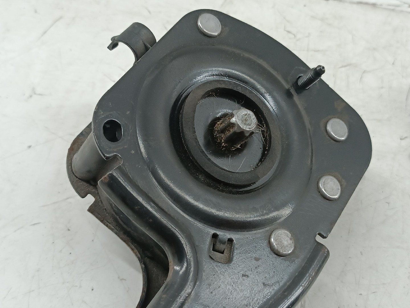 Suporte de pneu suplente PEUGEOT 5008 II | 16 -  Imagem-4