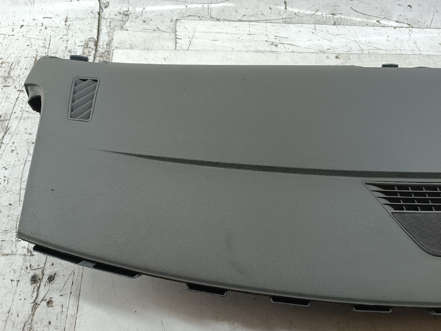 Tablier com airbag de passageiro AUDI A4 Avant (8E5, B6) | 00 - 05 Imagem-8