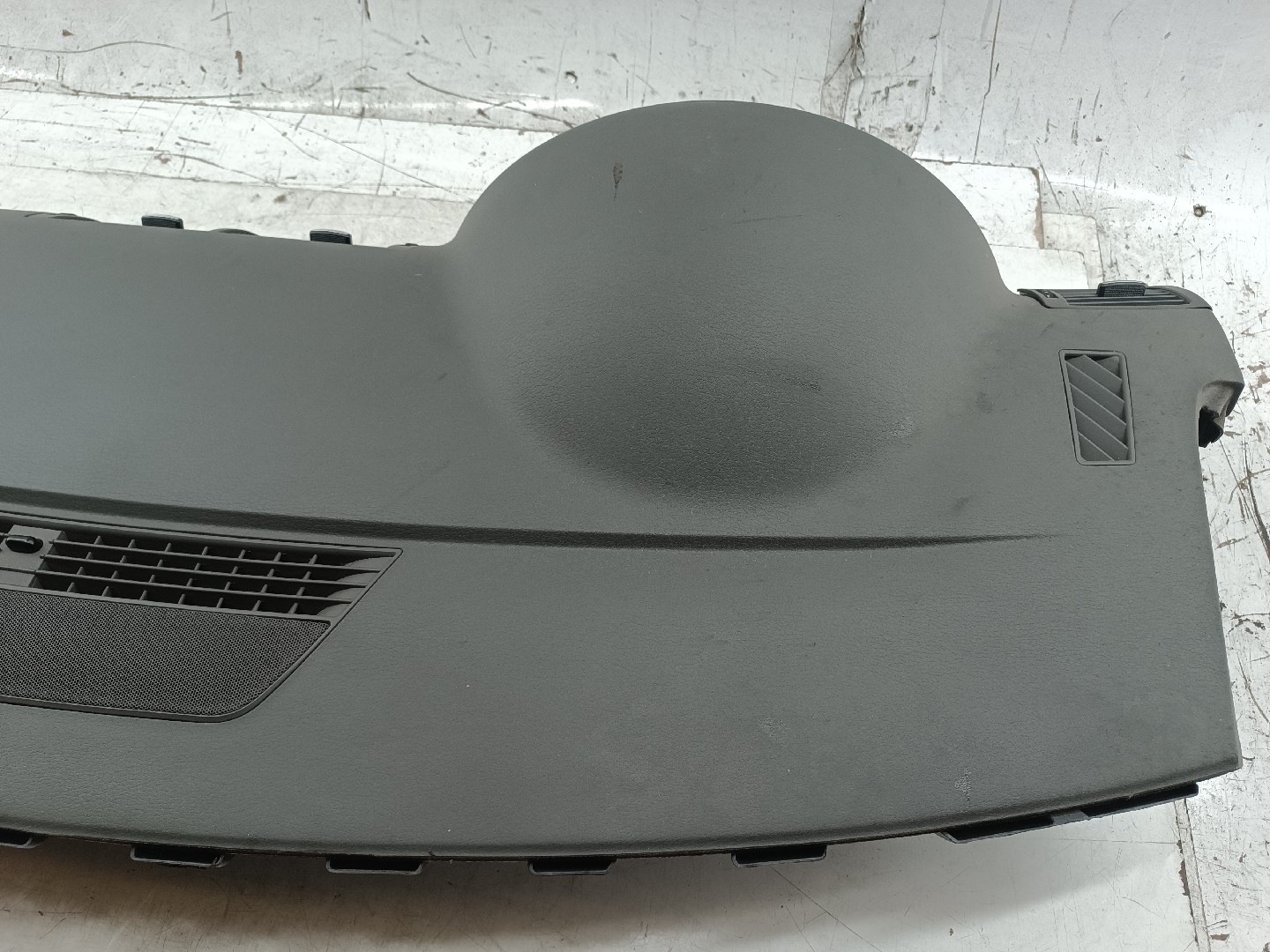 Tablier com airbag de passageiro AUDI A4 Avant (8E5, B6) | 00 - 05 Imagem-9