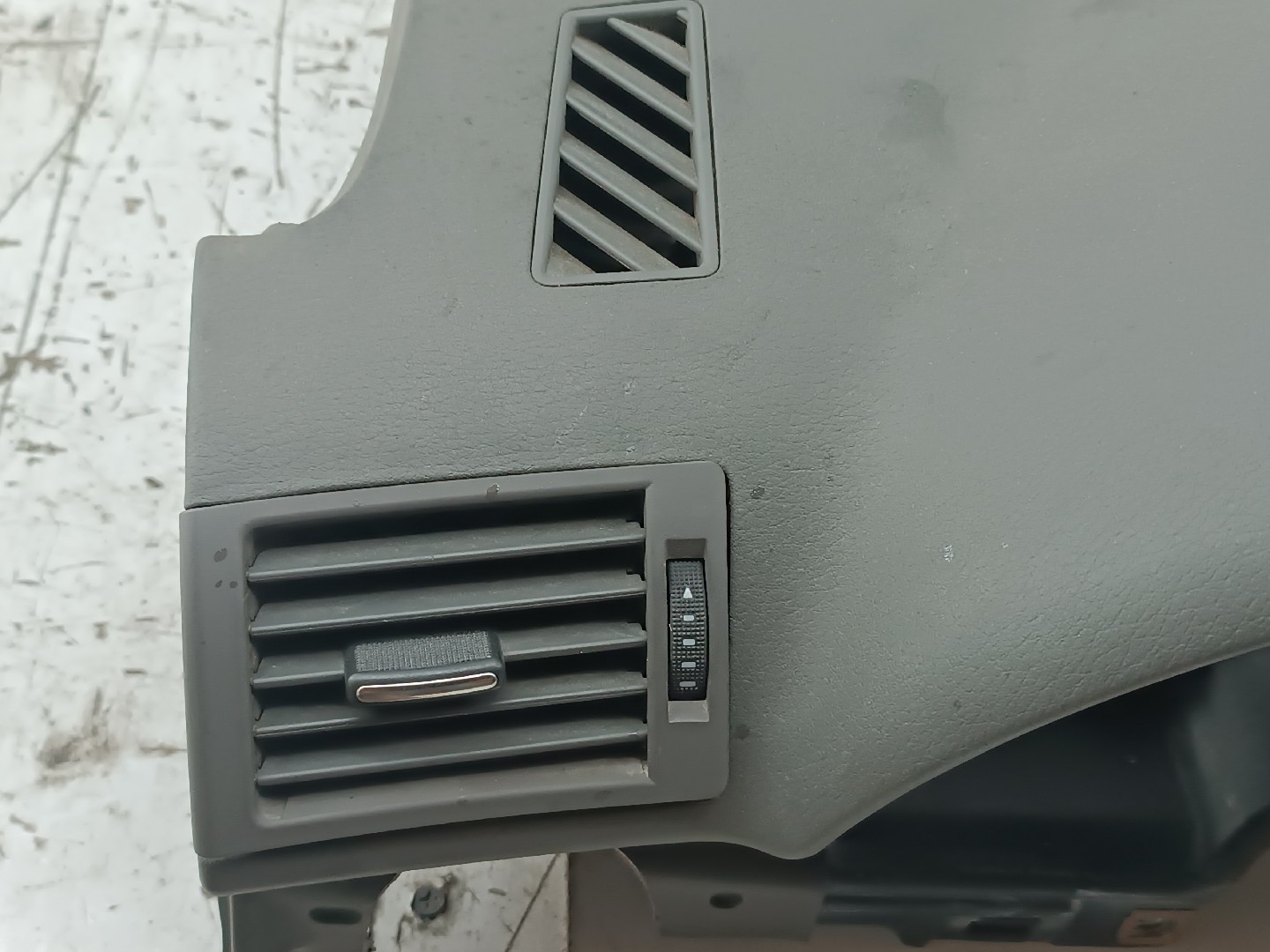 Tablier com airbag de passageiro AUDI A4 Avant (8E5, B6) | 00 - 05 Imagem-10