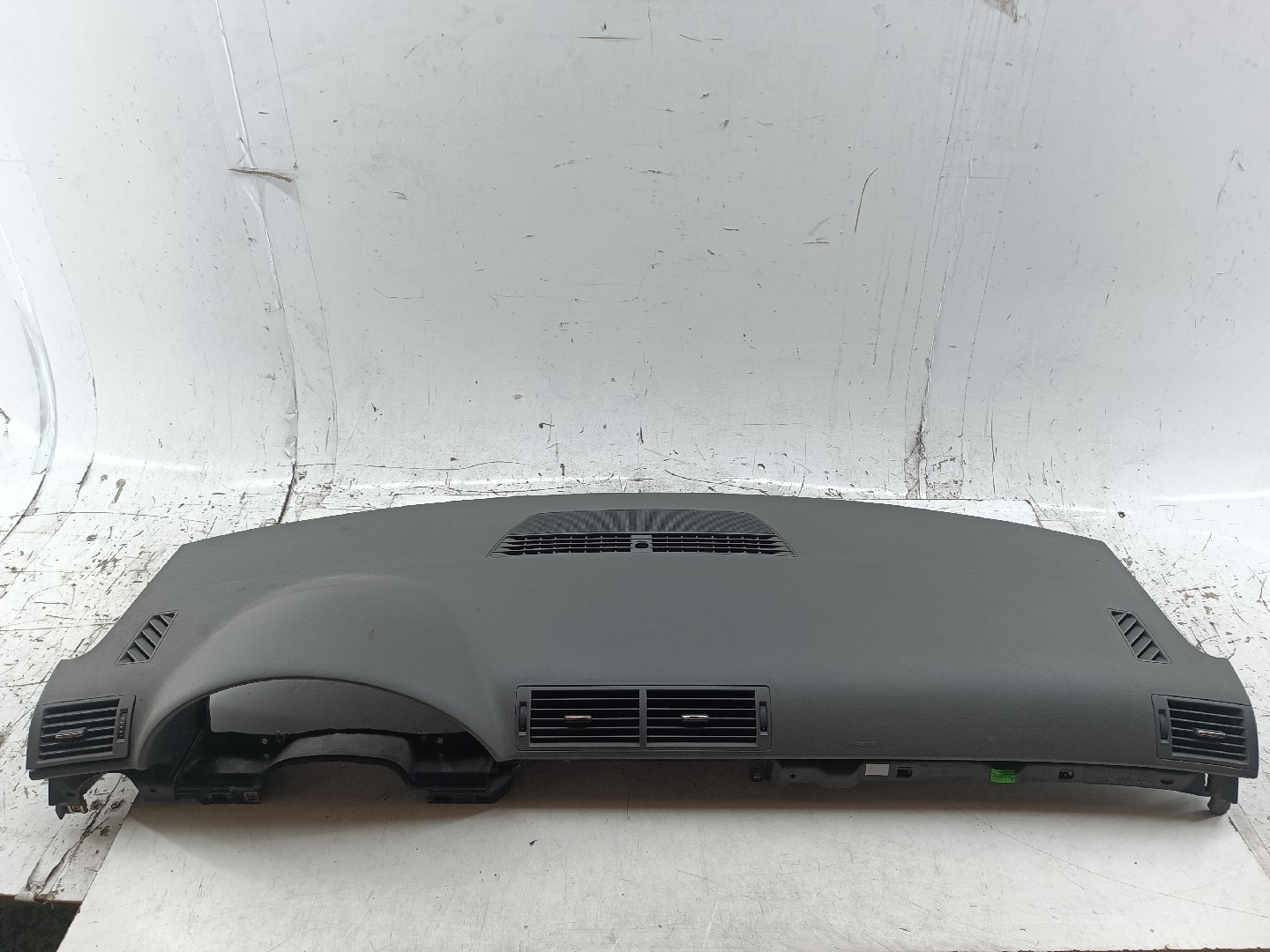 Tablier com airbag de passageiro AUDI A4 Avant (8E5, B6) | 00 - 05 Imagem-14