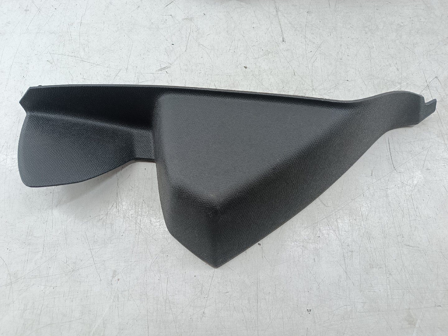 Tampa lateral de tablier PEUGEOT 3008 SUV (M_) | 16 -  Imagem-3