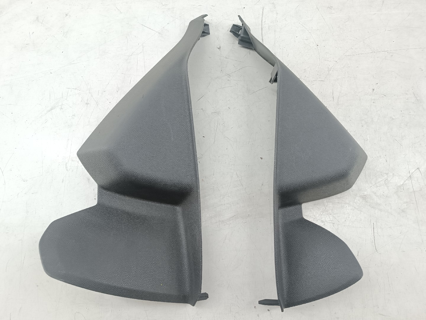 Tampa lateral de tablier PEUGEOT 3008 SUV (M_) | 16 -  Imagem-5