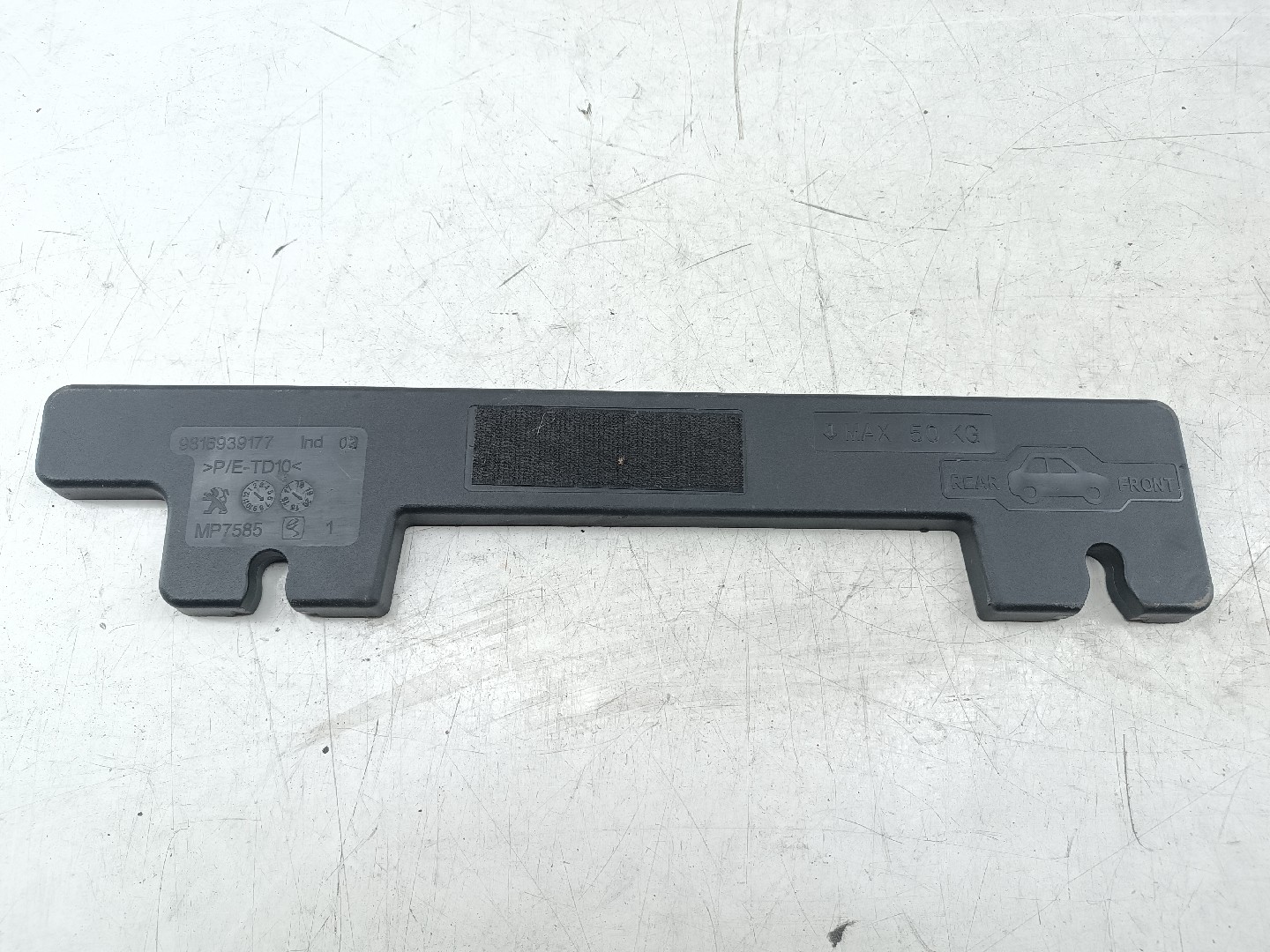 Outros PEUGEOT 5008 II | 16 -  Imagem-4