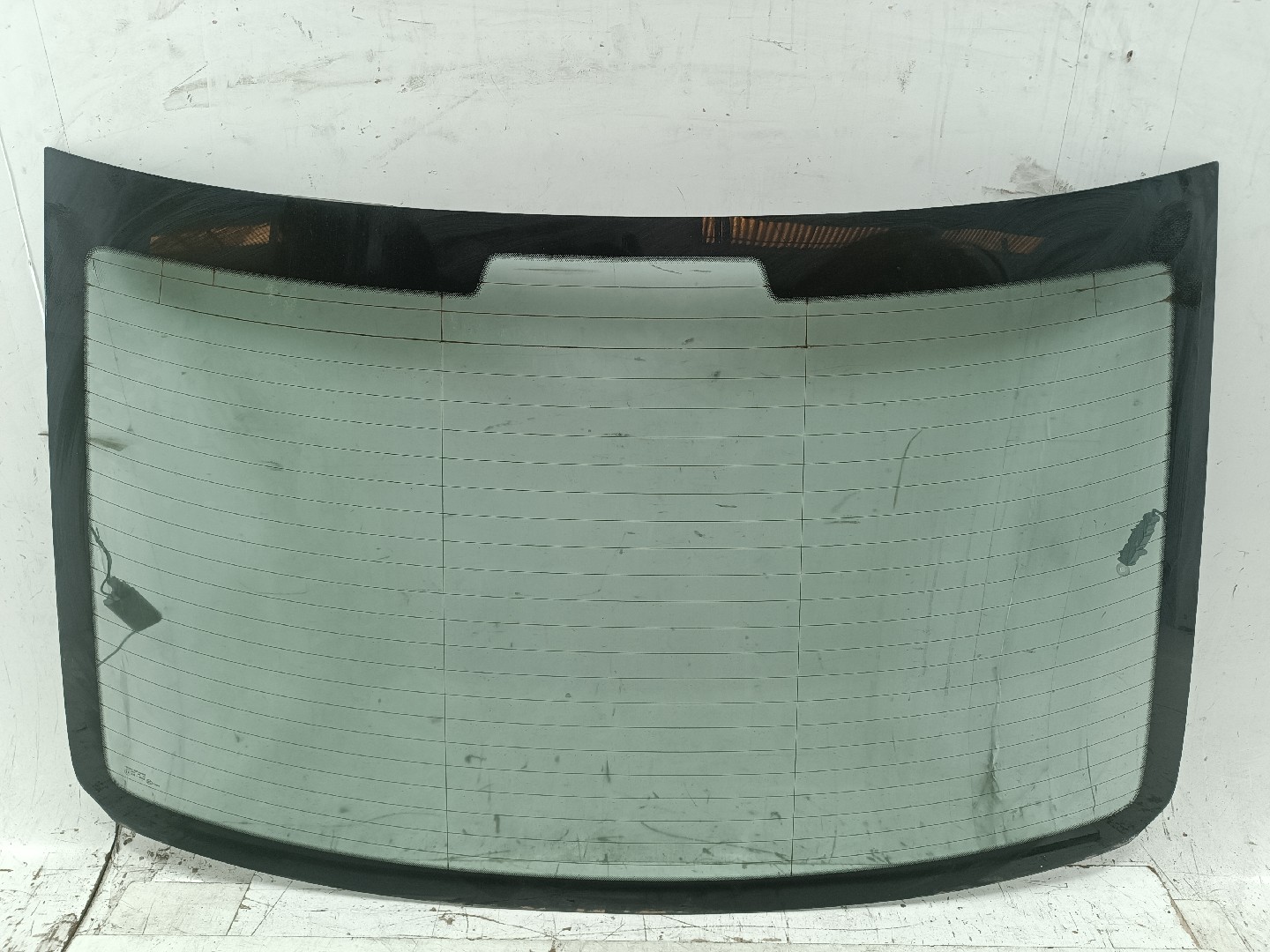 Vidro traseiro VOLKSWAGEN PASSAT (3C2) | 05 - 10