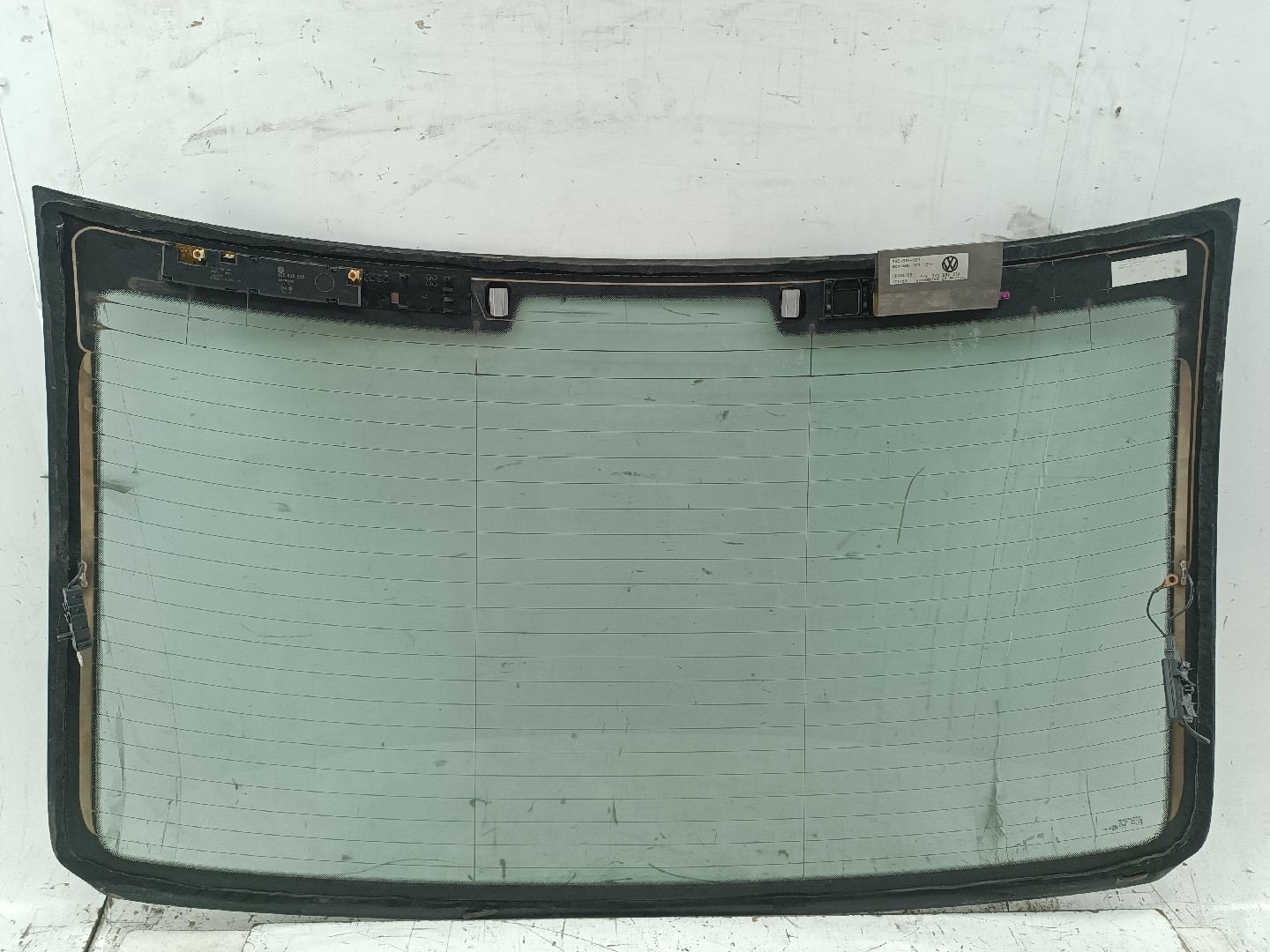 Vidro traseiro VOLKSWAGEN PASSAT (3C2) | 05 - 10 Imagem-5