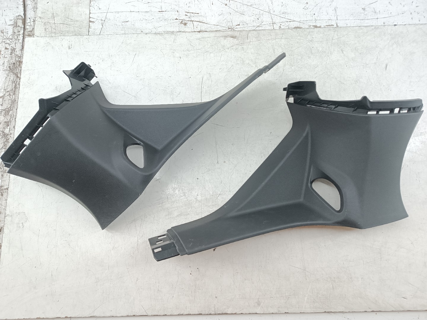 Moldura de pilar C PEUGEOT 5008 II | 16 -  Imagem-4