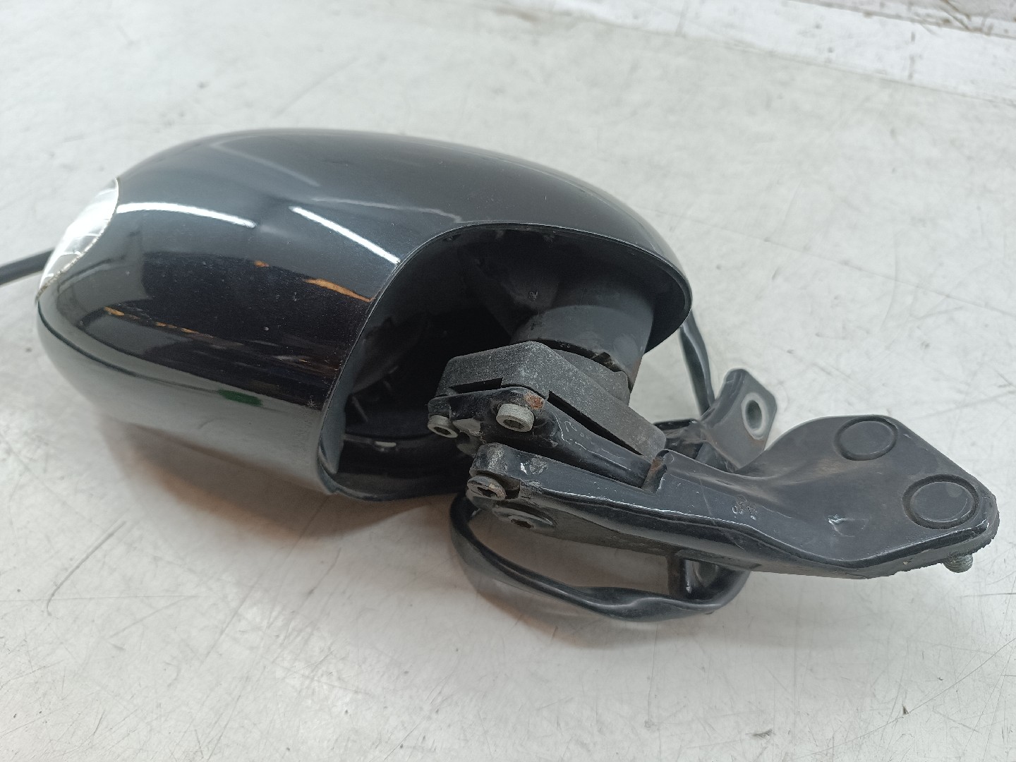 Espelho Retrovisor Direito Elétrico VOLKSWAGEN NEW BEETLE (9C1, 1C1) | 98 - 10 Imagem-5