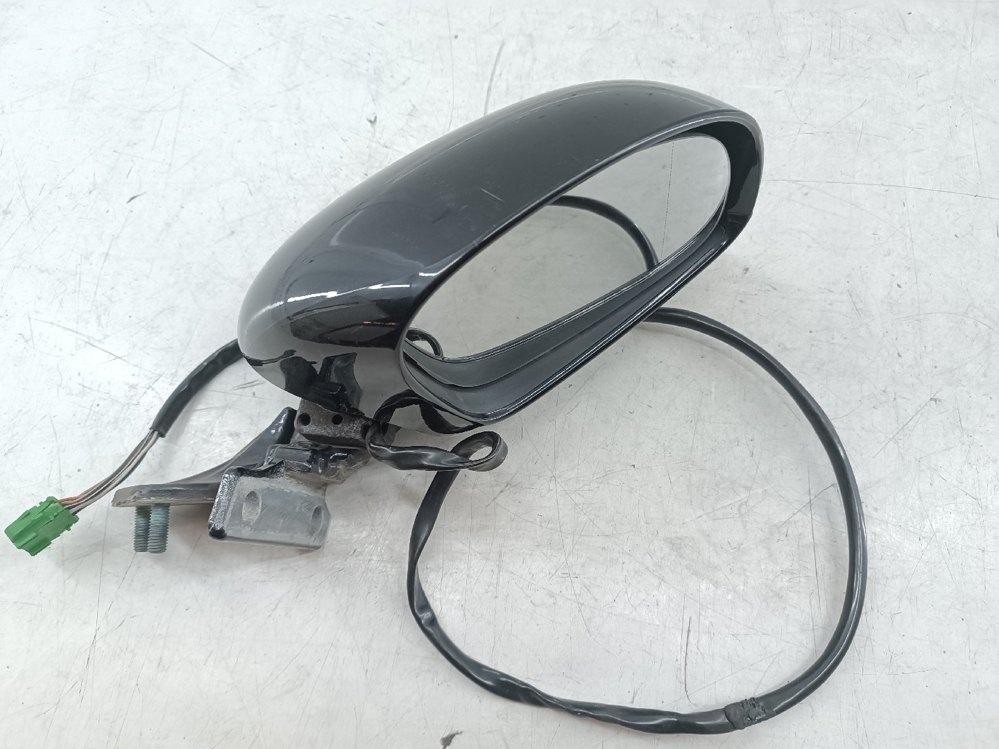 Espelho Retrovisor Direito Elétrico VOLKSWAGEN NEW BEETLE (9C1, 1C1) | 98 - 10