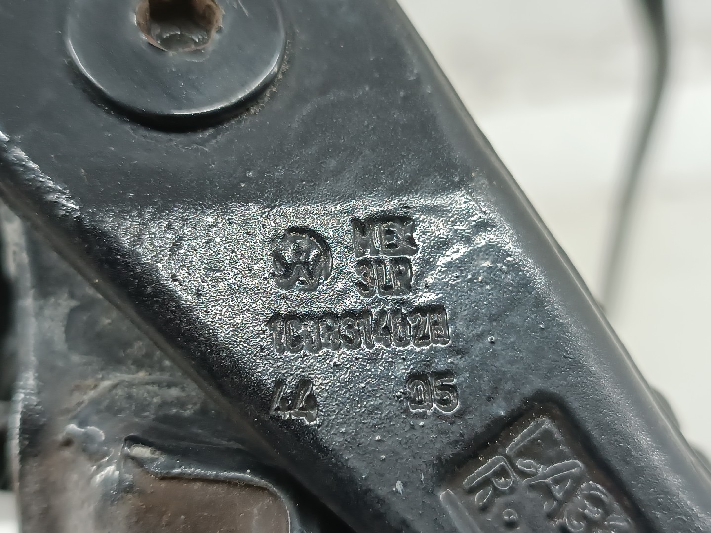 Espelho Retrovisor Direito Elétrico VOLKSWAGEN NEW BEETLE (9C1, 1C1) | 98 - 10 Imagem-2