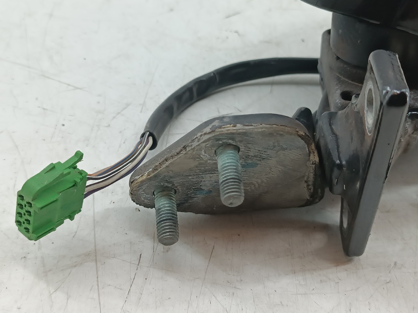 Espelho Retrovisor Direito Elétrico VOLKSWAGEN NEW BEETLE (9C1, 1C1) | 98 - 10 Imagem-1