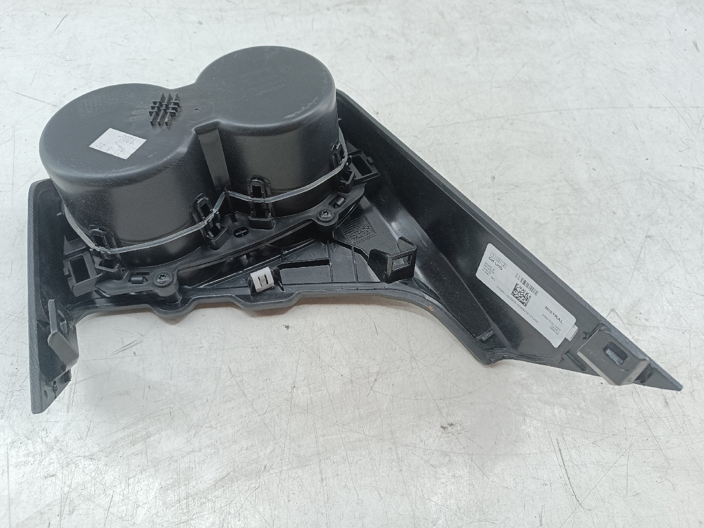 Suporte de copos PEUGEOT 5008 II | 16 -  Imagem-3