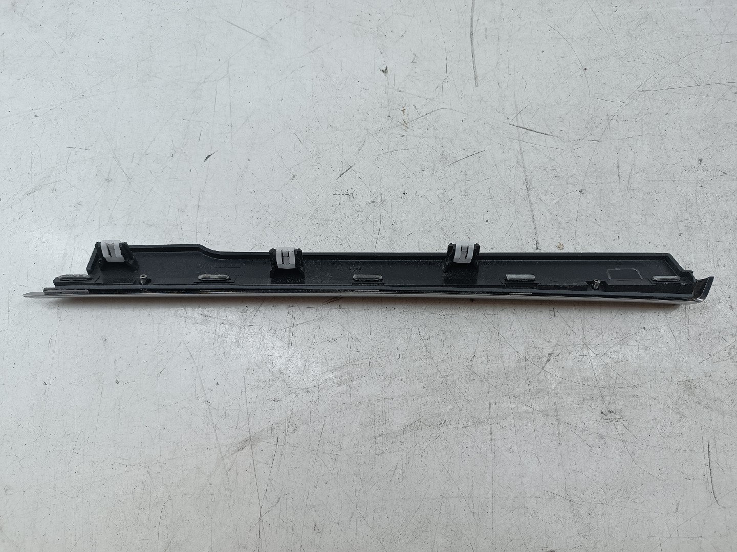 Friso do Tablier PEUGEOT 5008 II | 16 - 