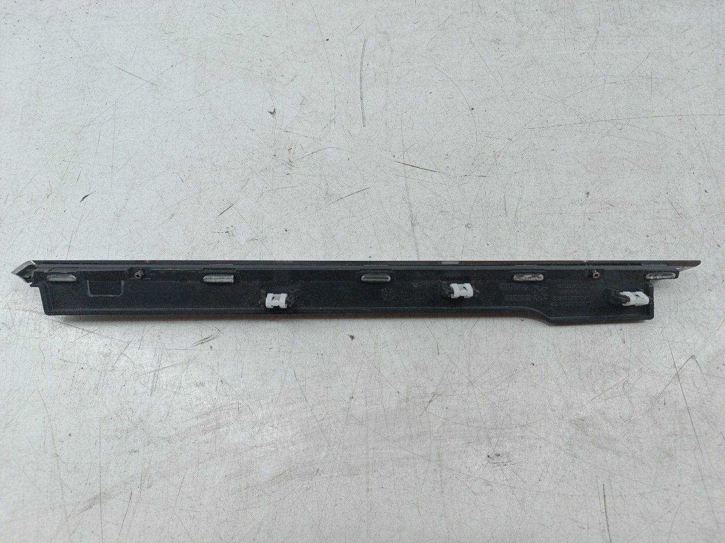 Friso do Tablier PEUGEOT 5008 II | 16 -  Imagem-2