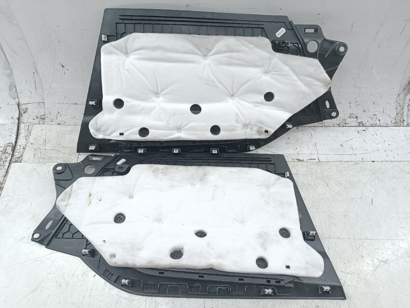 Acabamento de consola central PEUGEOT 3008 SUV (M_) | 16 -  Imagem-3