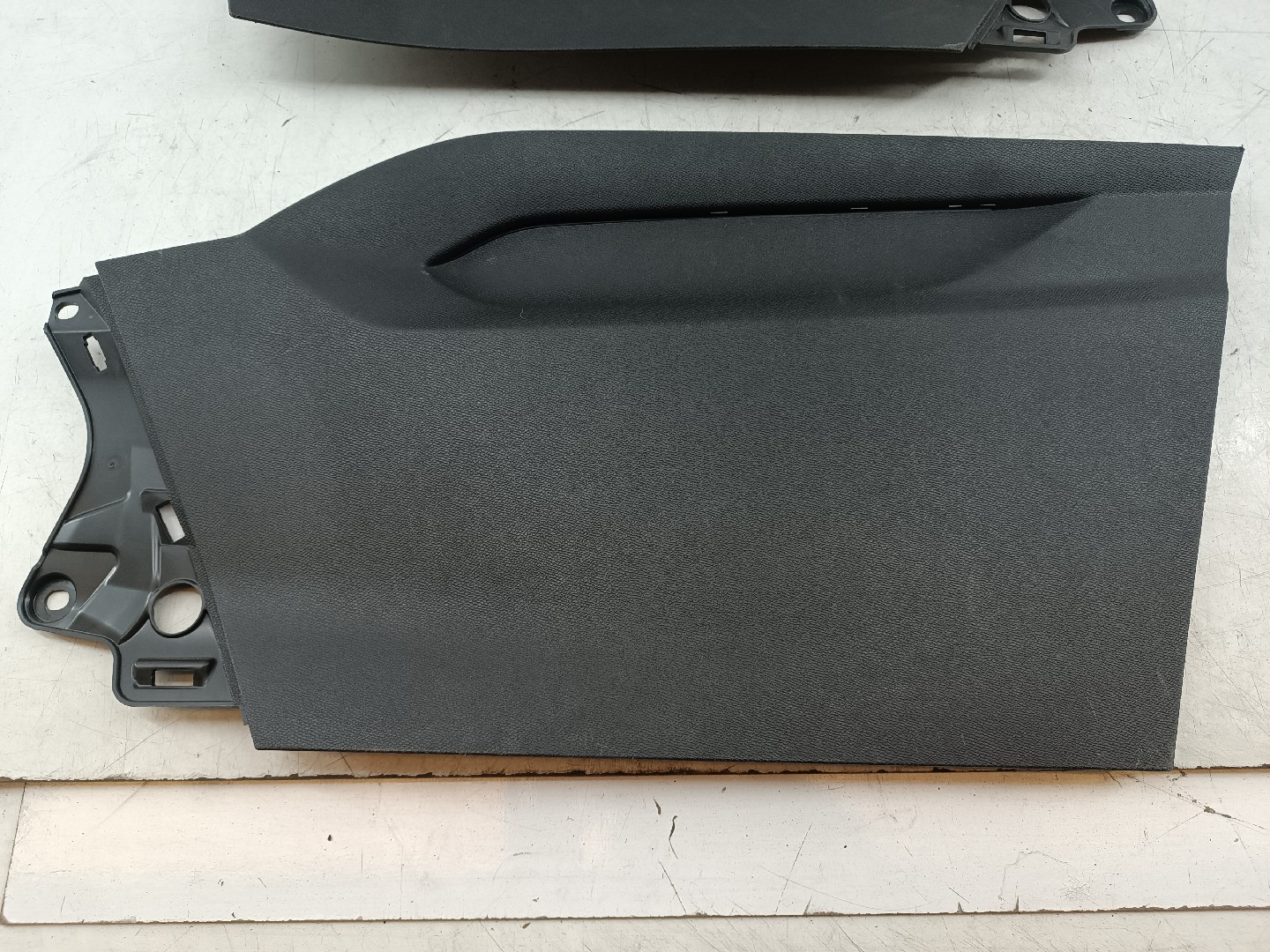 Acabamento de consola central PEUGEOT 3008 SUV (M_) | 16 -  Imagem-5