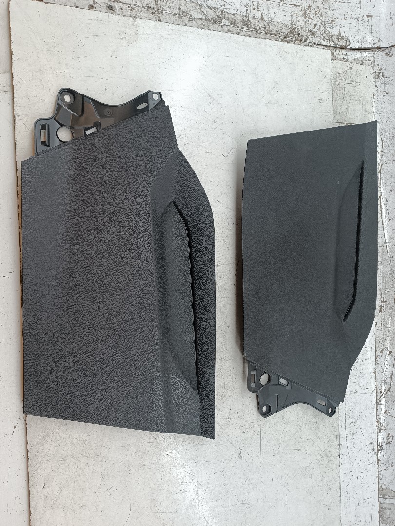 Acabamento de consola central PEUGEOT 3008 SUV (M_) | 16 -  Imagem-6