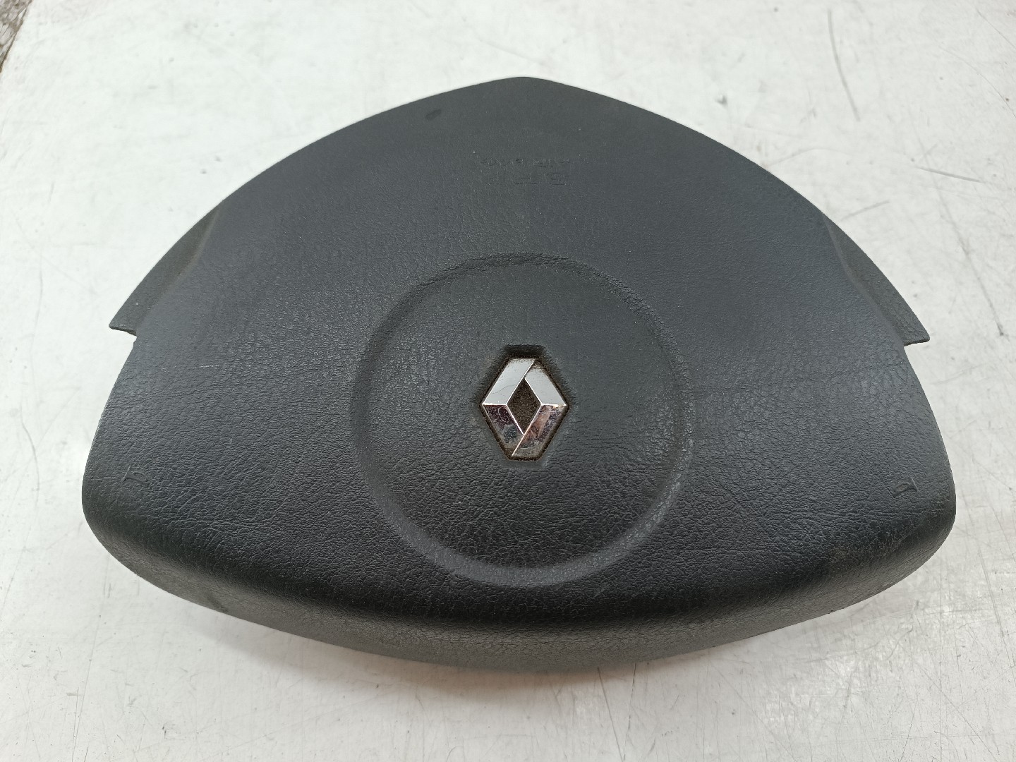 Airbag Volante RENAULT CLIO II (BB_, CB_) | 98 -  Imagem-3