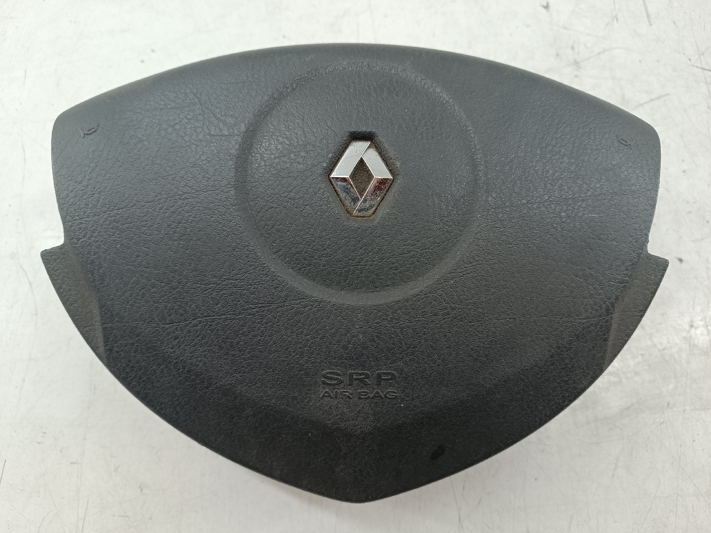Airbag Volante RENAULT CLIO II (BB_, CB_) | 98 -  Imagem-4