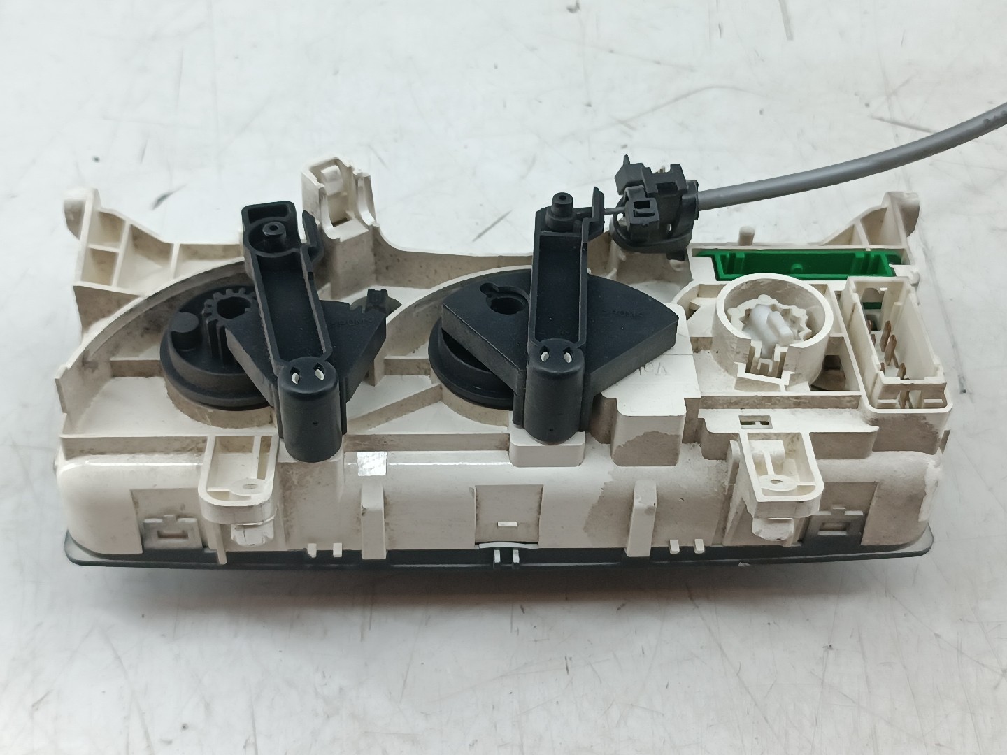 Comutador de Sofagem / Ar Condicionado RENAULT CLIO II (BB_, CB_) | 98 -  Imagem-1