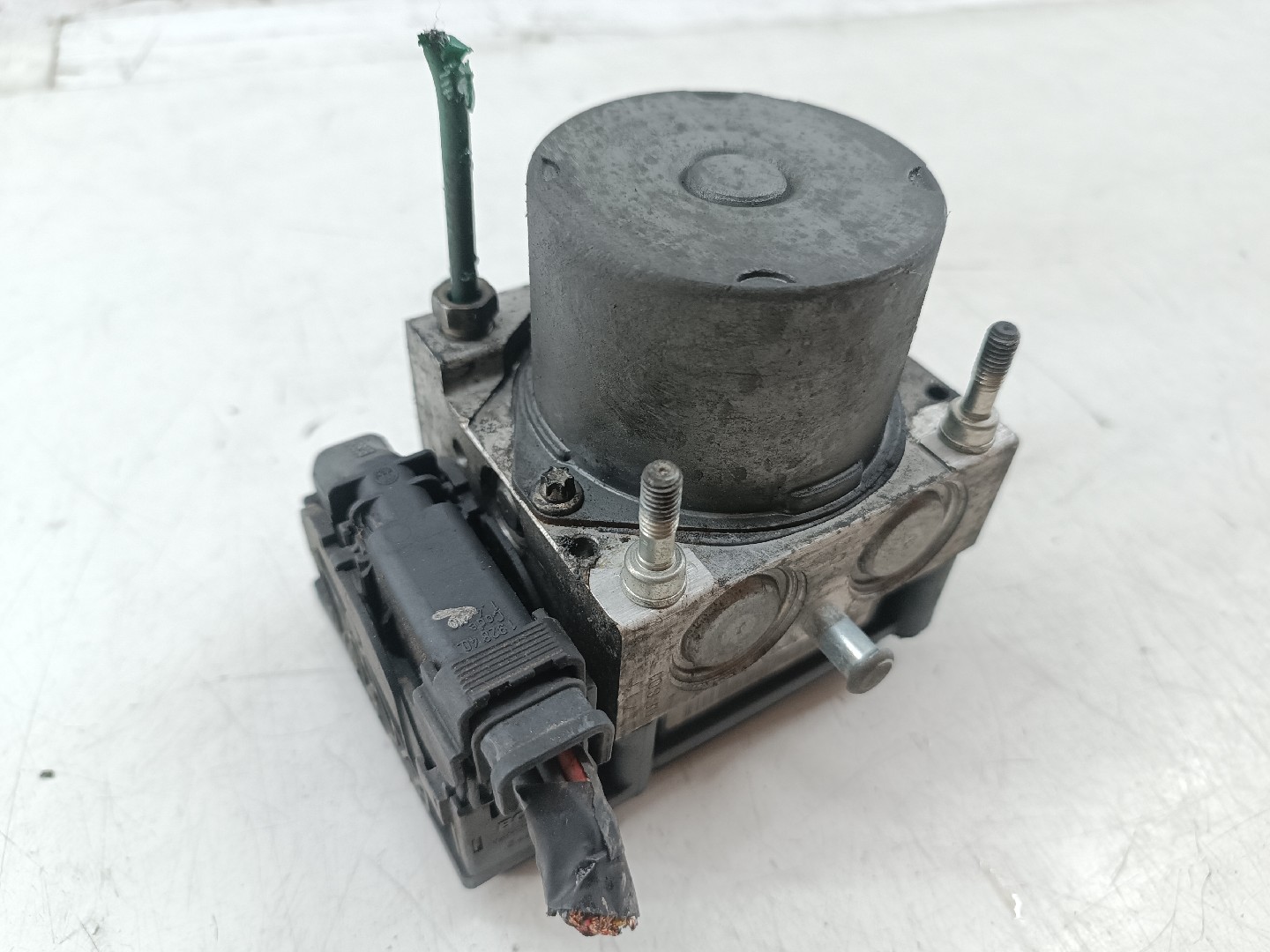 Módulo de ABS RENAULT CLIO II (BB_, CB_) | 98 -  Imagem-3