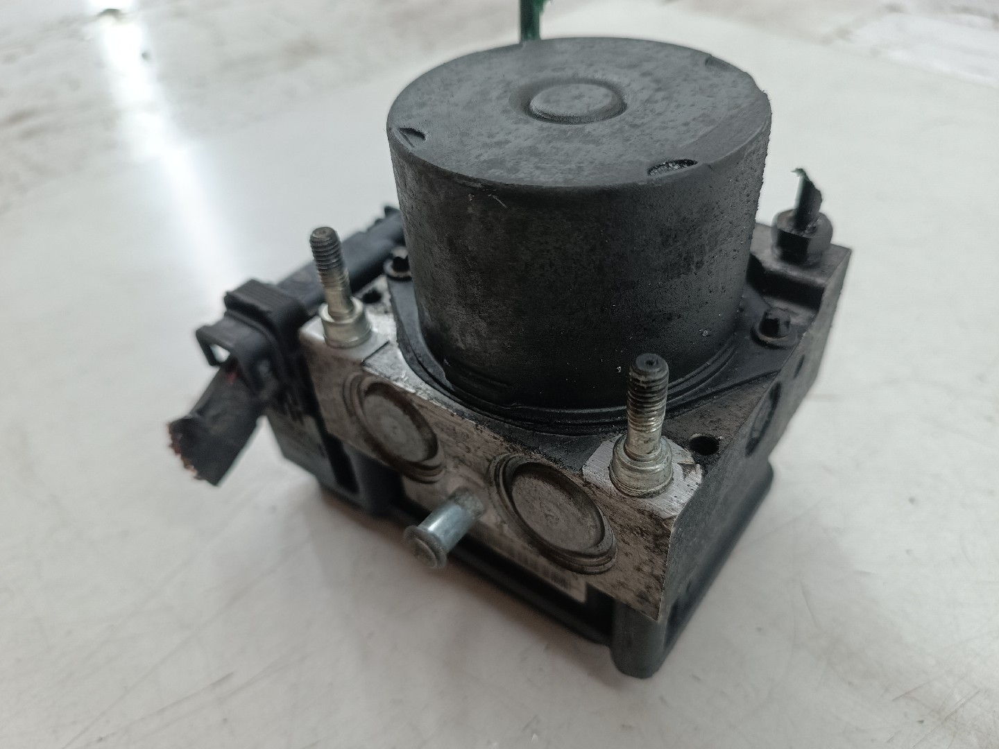 Módulo de ABS RENAULT CLIO II (BB_, CB_) | 98 -  Imagem-4