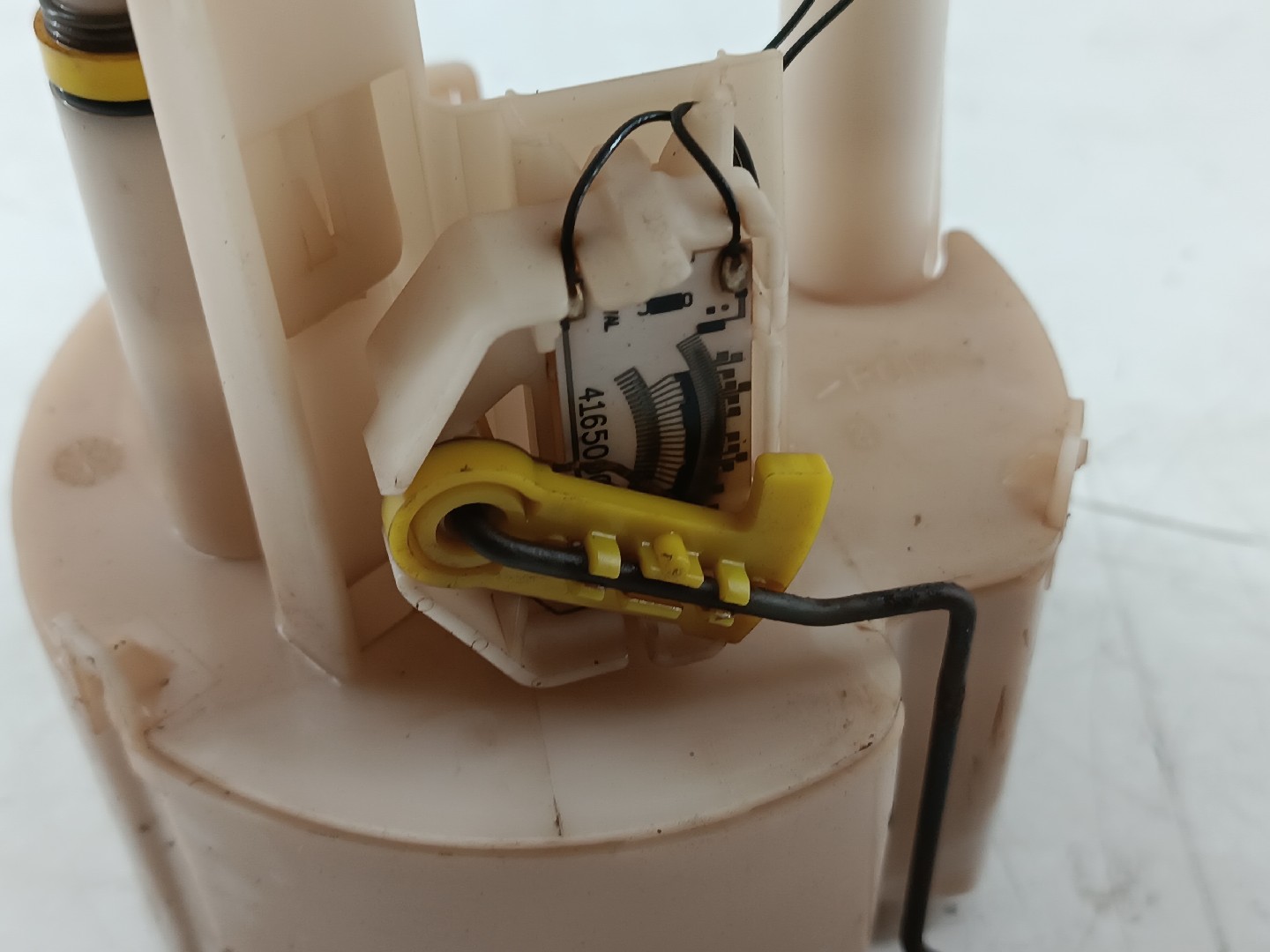 Bomba de Combustível RENAULT CLIO II (BB_, CB_) | 98 -  Imagem-3