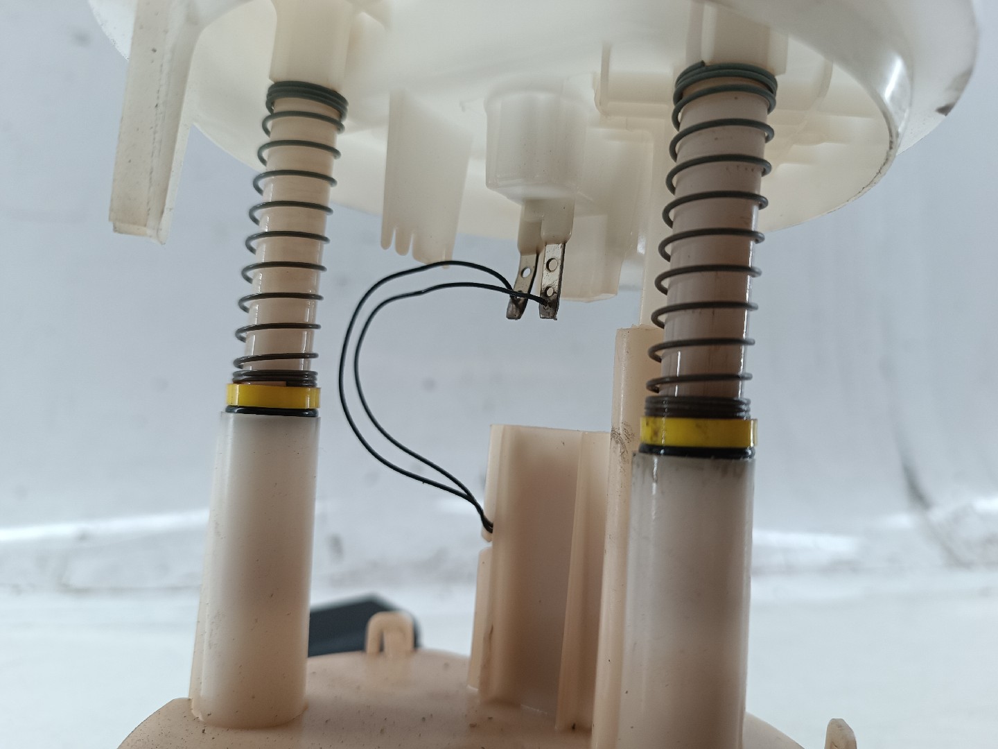 Bomba de Combustível RENAULT CLIO II (BB_, CB_) | 98 -  Imagem-4