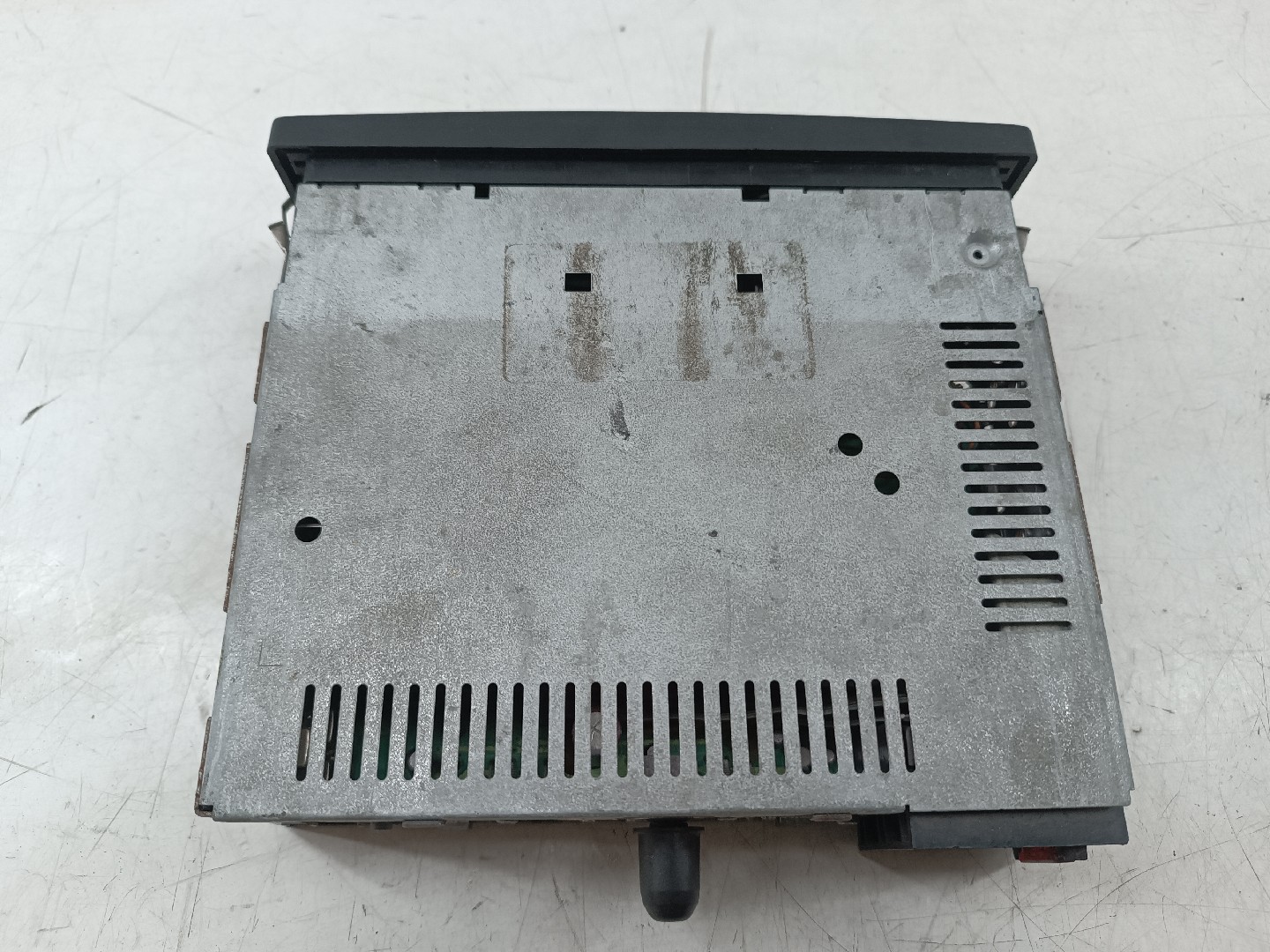 Auto-Rádio RENAULT CLIO II (BB_, CB_) | 98 - 