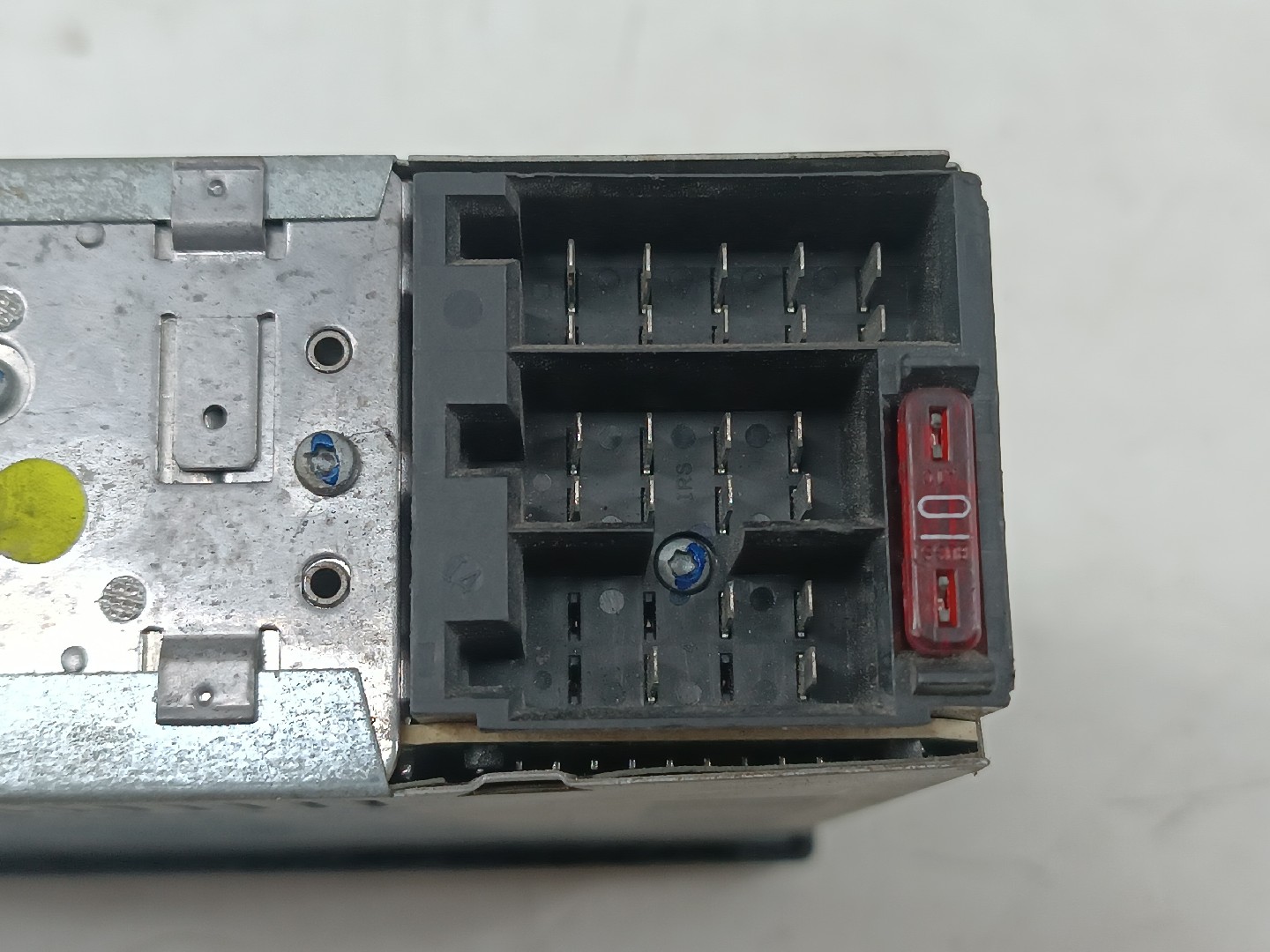 Auto-Rádio RENAULT CLIO II (BB_, CB_) | 98 -  Imagem-2