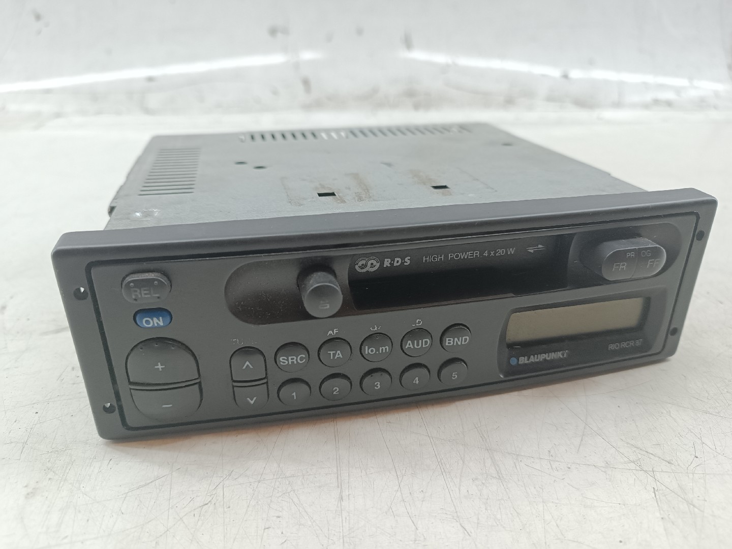 Auto-Rádio RENAULT CLIO II (BB_, CB_) | 98 -  Imagem-5