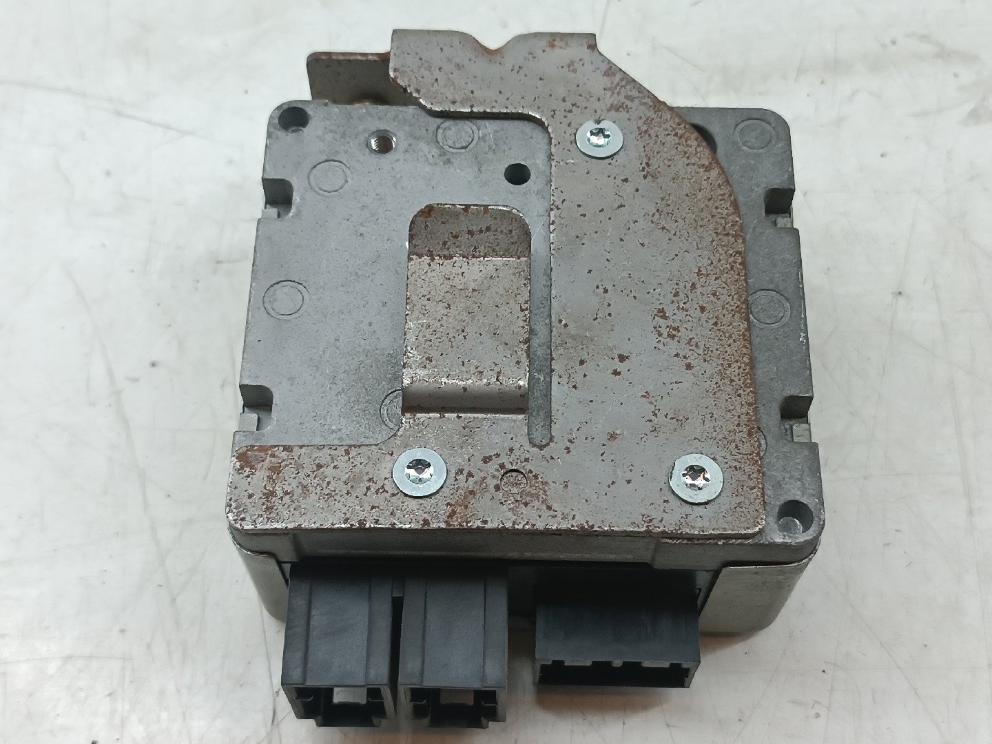 Centralina de Direção RENAULT CLIO II (BB_, CB_) | 98 - 