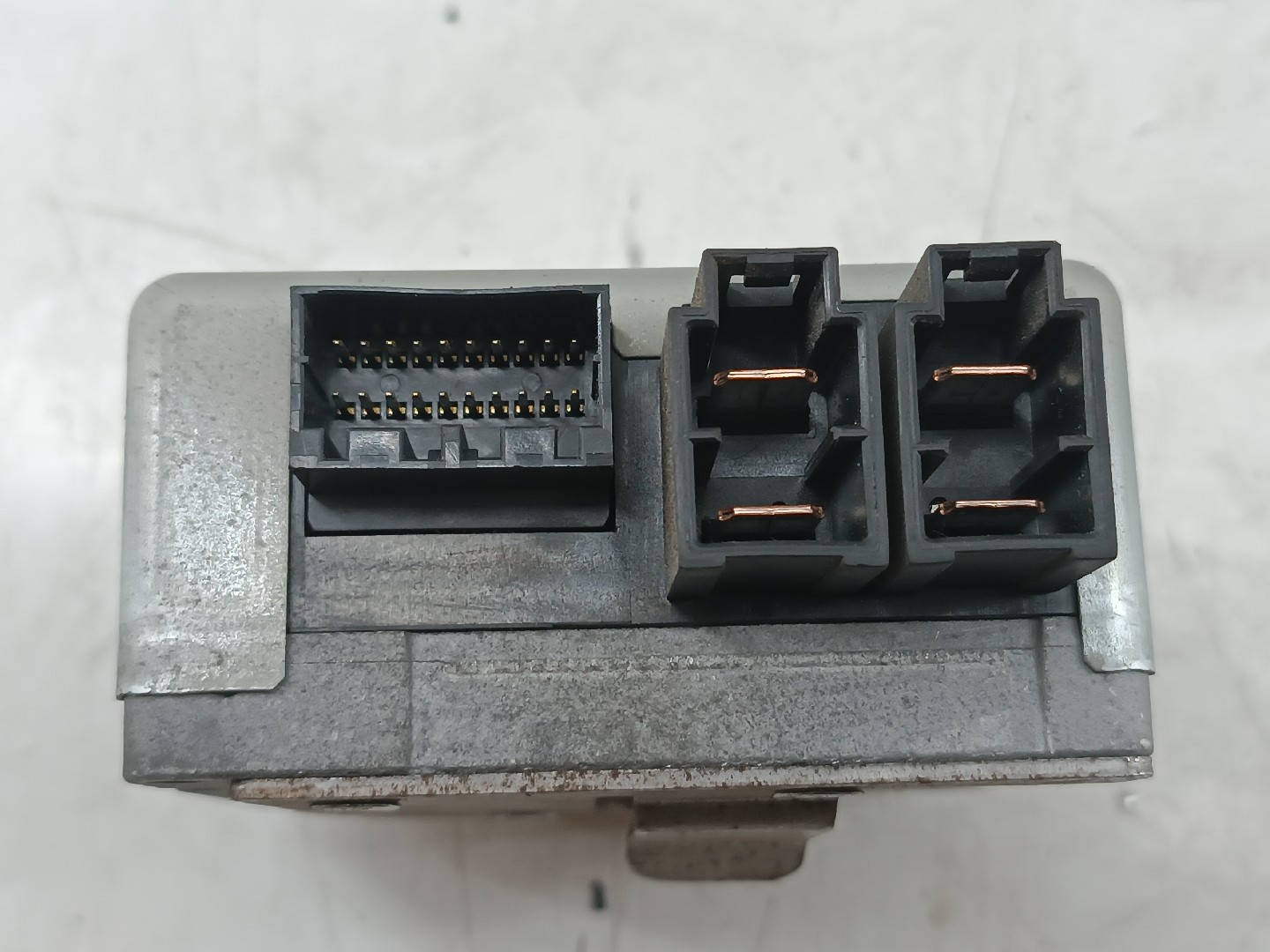 Centralina de Direção RENAULT CLIO II (BB_, CB_) | 98 -  Imagem-1