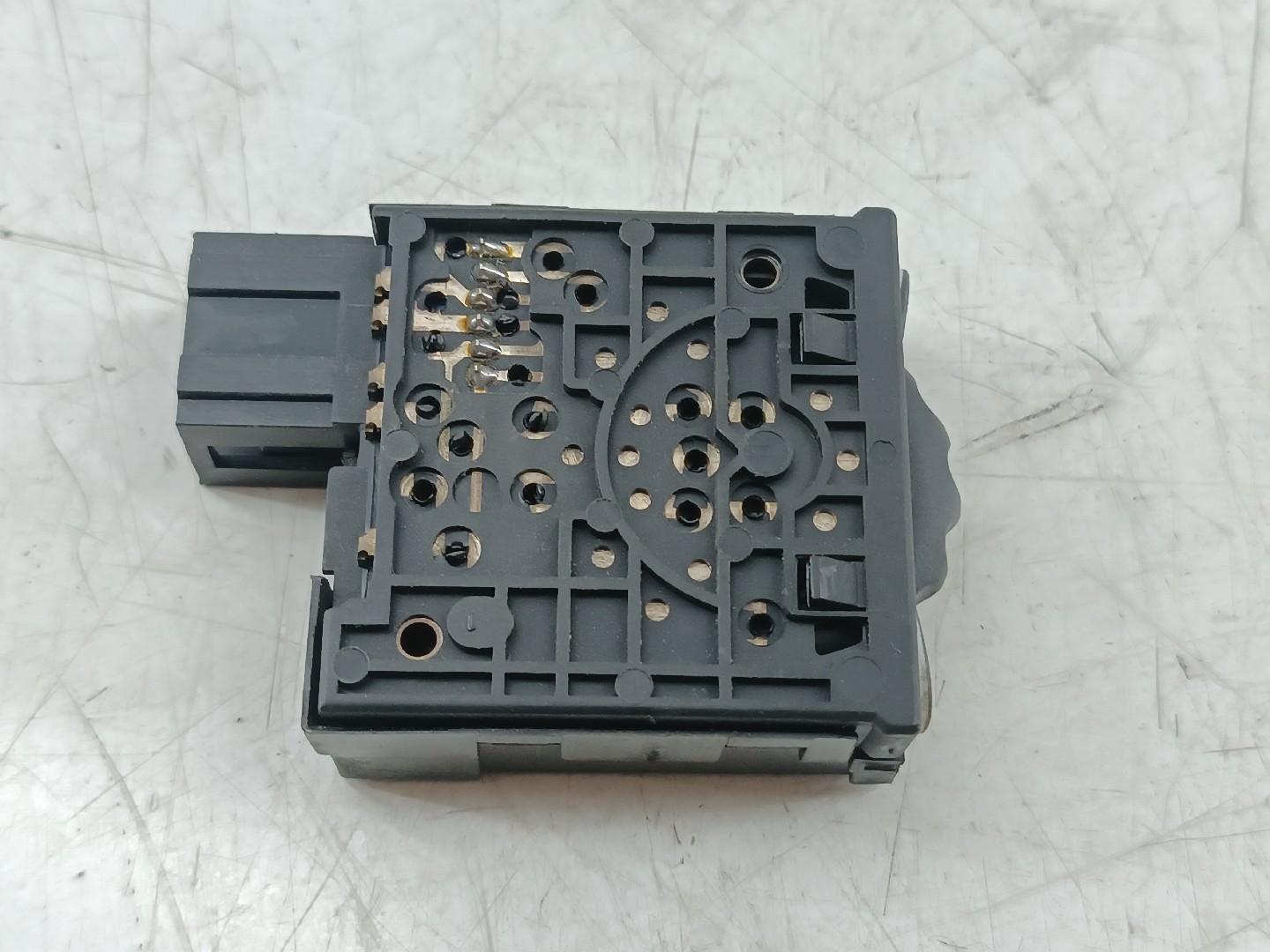 Regulador de luzes RENAULT CLIO II (BB_, CB_) | 98 - 