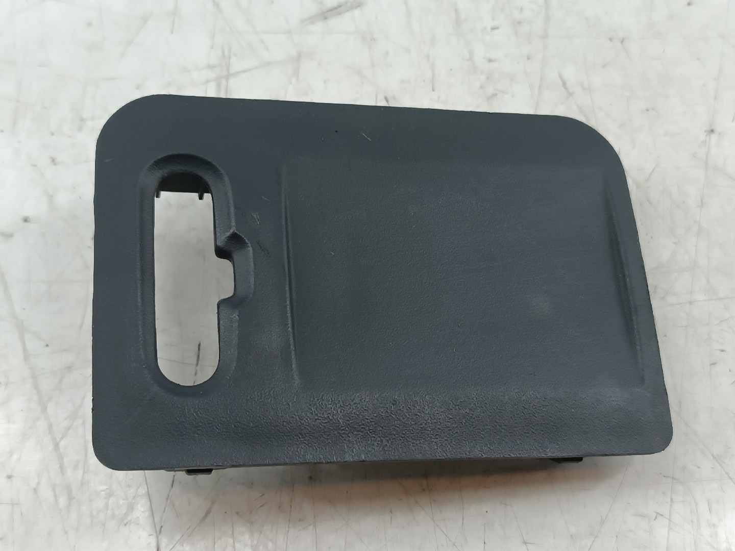 Moldura de tablier RENAULT CLIO II (BB_, CB_) | 98 -  Imagem-3