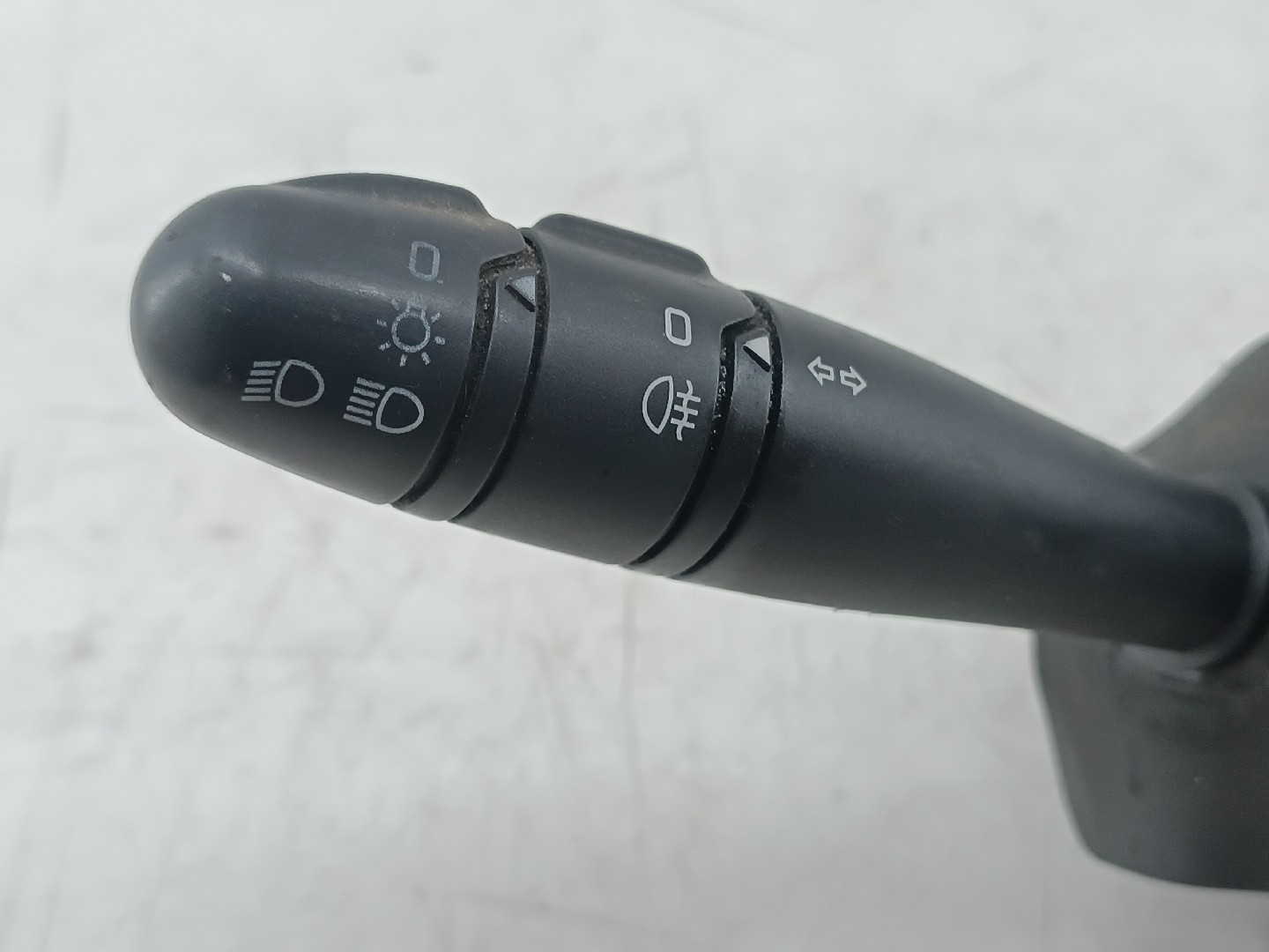 Comutador de Luzes /Piscas /Limpa Para-Brisas RENAULT CLIO II (BB_, CB_) | 98 -  Imagem-1