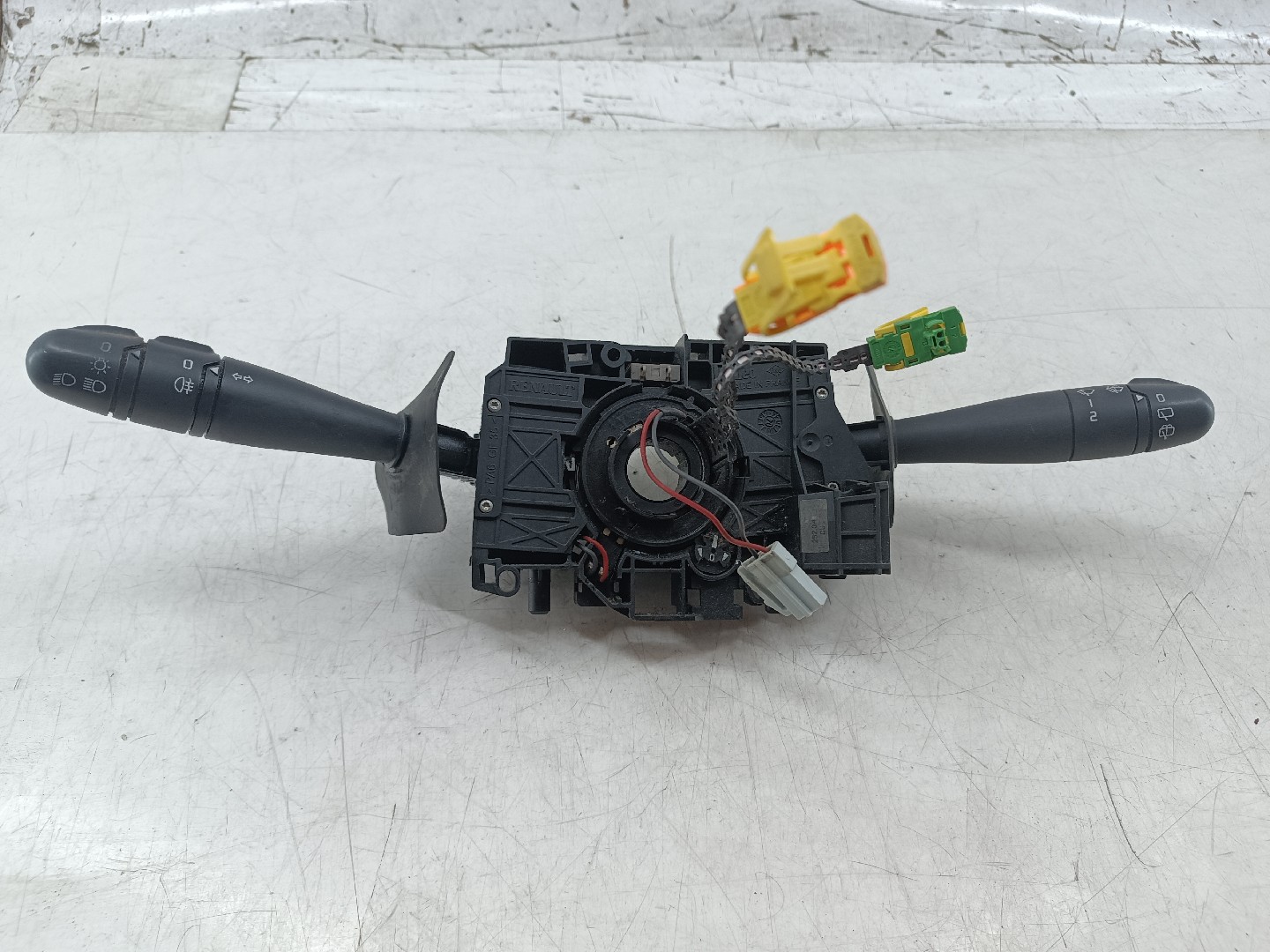 Comutador de Luzes /Piscas /Limpa Para-Brisas RENAULT CLIO II (BB_, CB_) | 98 - 