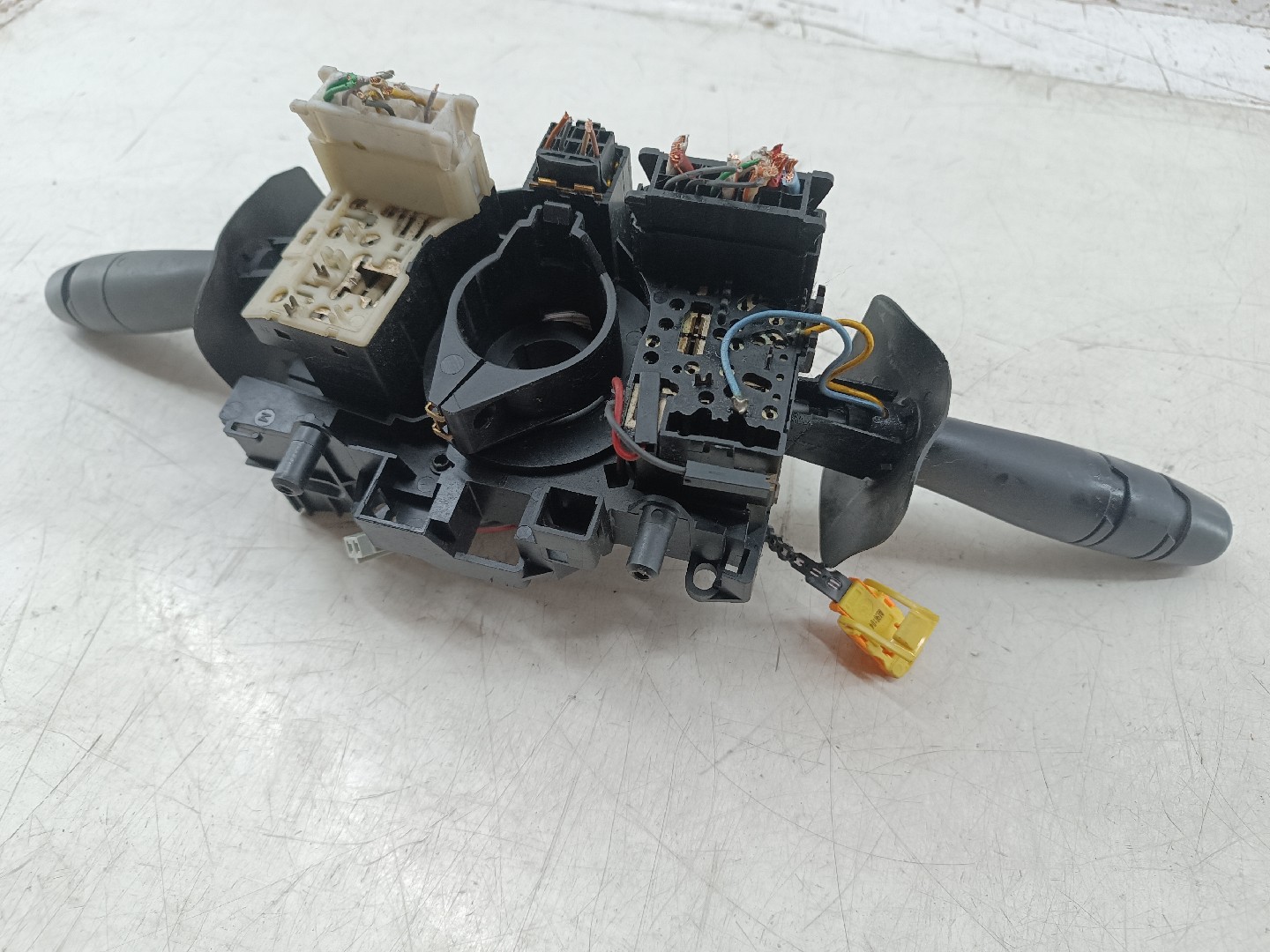 Comutador de Luzes /Piscas /Limpa Para-Brisas RENAULT CLIO II (BB_, CB_) | 98 -  Imagem-5