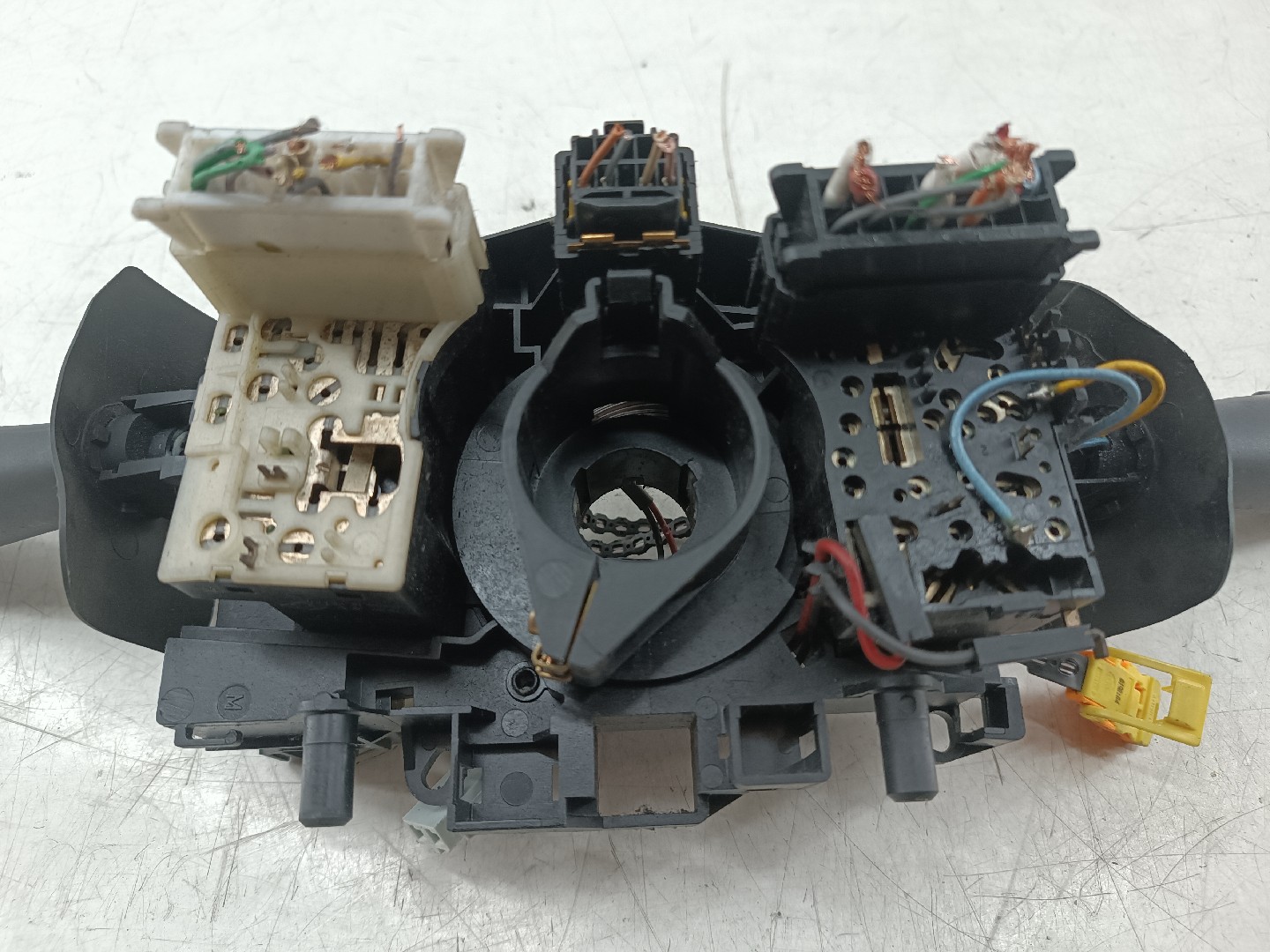 Comutador de Luzes /Piscas /Limpa Para-Brisas RENAULT CLIO II (BB_, CB_) | 98 -  Imagem-4