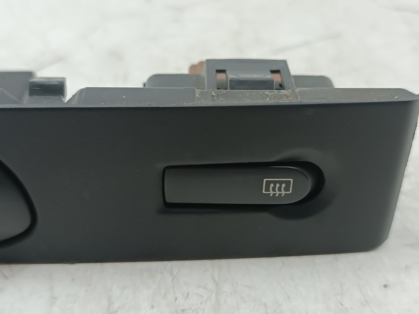 Conjunto de botões do tablier RENAULT CLIO II (BB_, CB_) | 98 -  Imagem-6