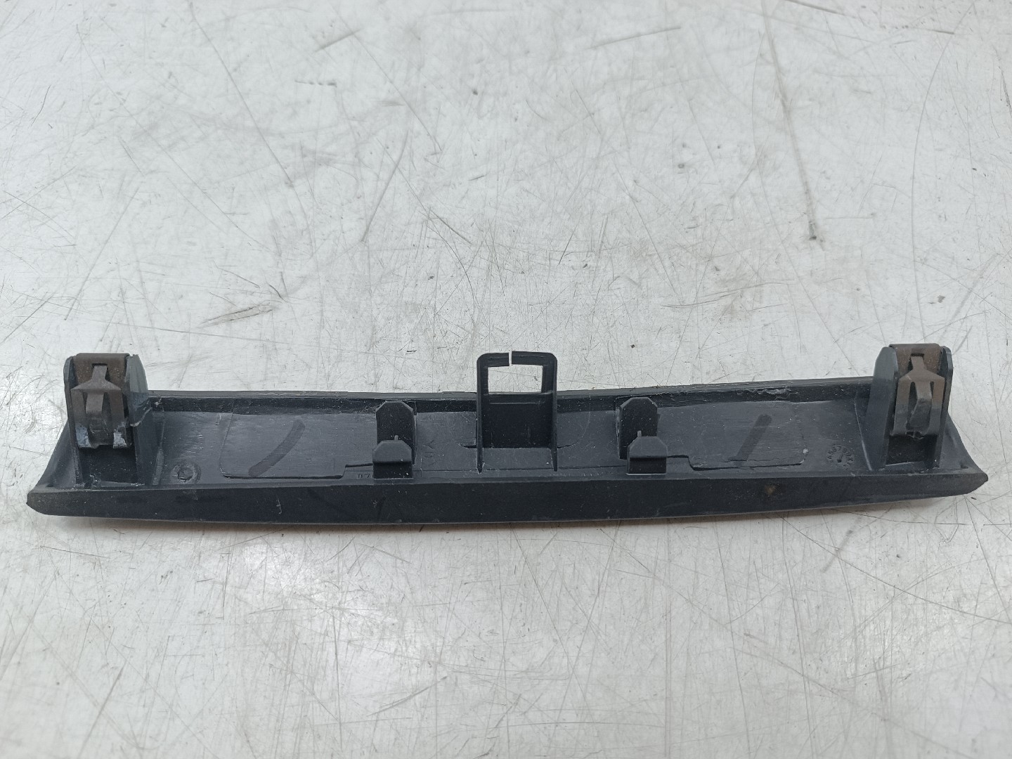 Acabamento Interior RENAULT CLIO II (BB_, CB_) | 98 -  Imagem-2