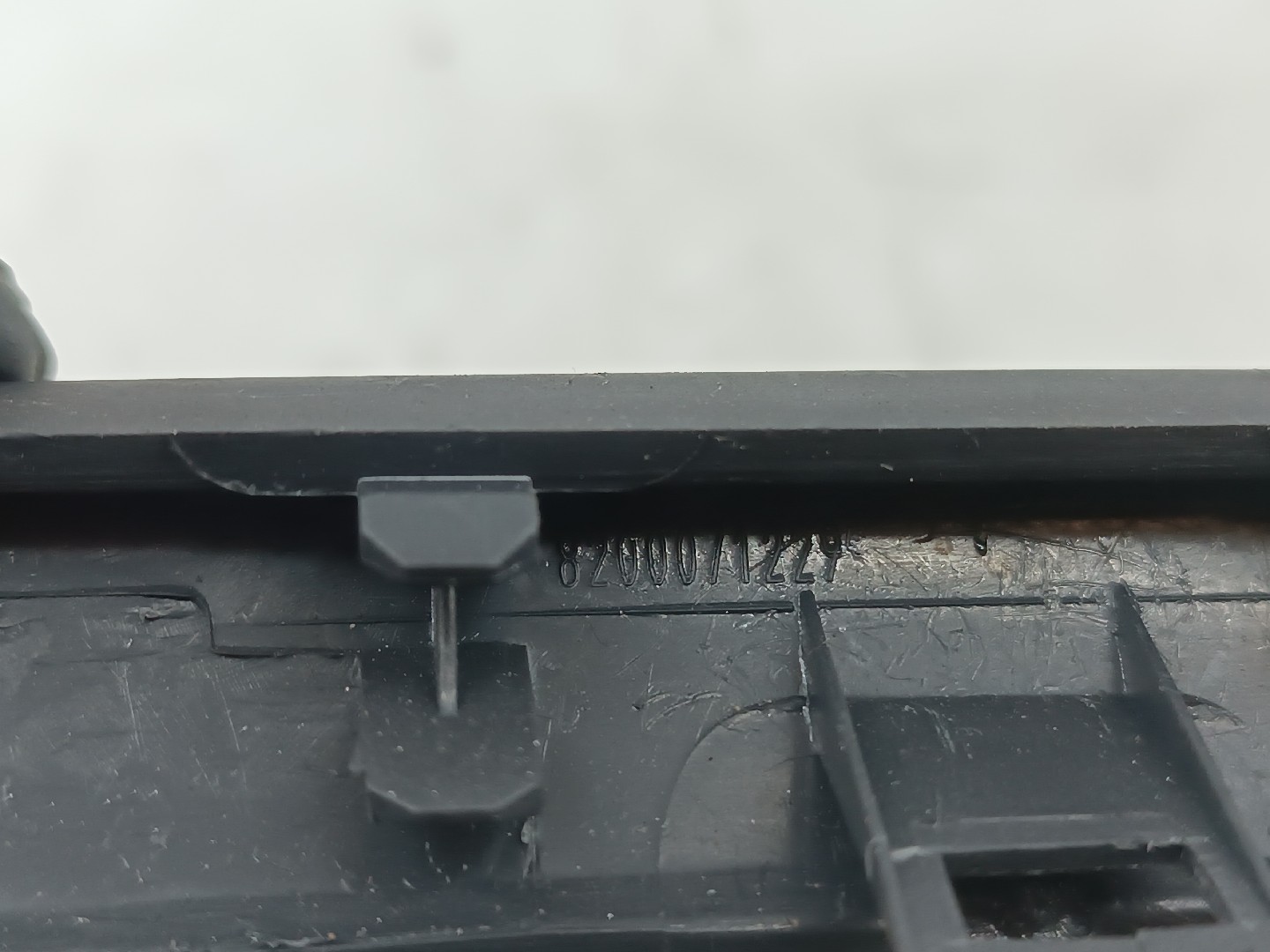 Acabamento Interior RENAULT CLIO II (BB_, CB_) | 98 -  Imagem-1