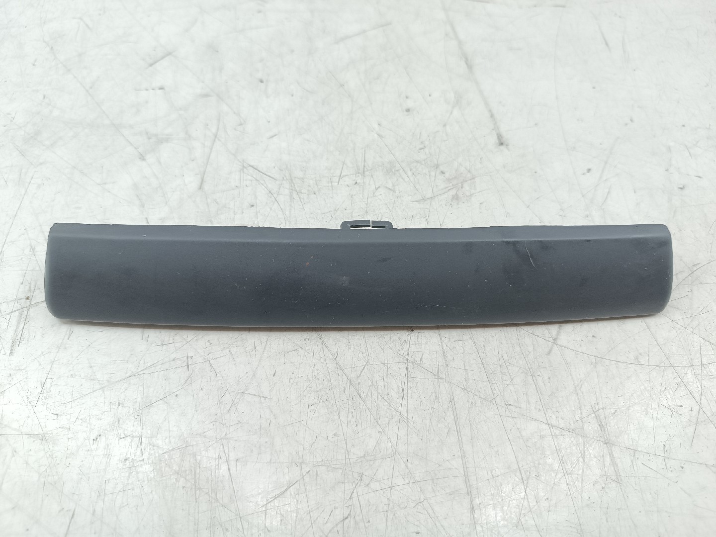 Acabamento Interior RENAULT CLIO II (BB_, CB_) | 98 -  Imagem-3