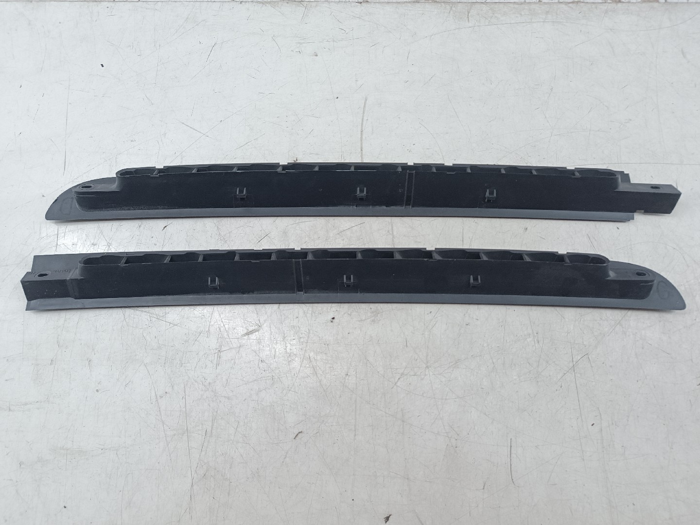 Grelha de ventilação interior RENAULT CLIO II (BB_, CB_) | 98 - 