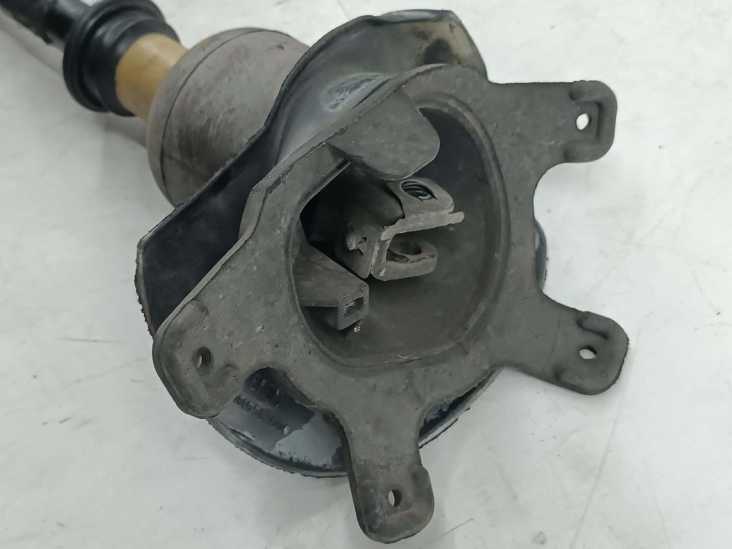 Coluna Direção RENAULT CLIO II (BB_, CB_) | 98 -  Imagem-5